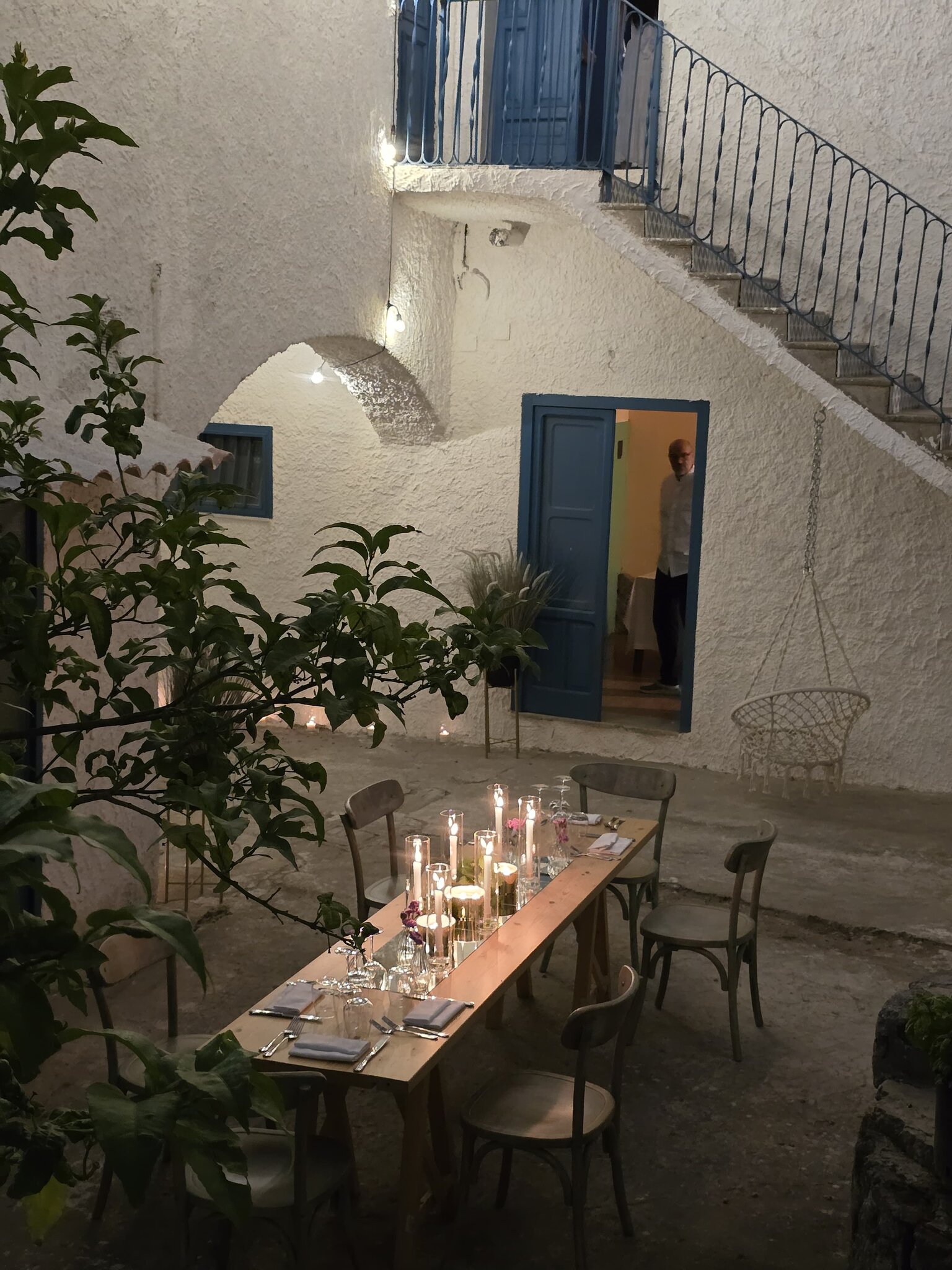 Hotel Terra Muronis 3
