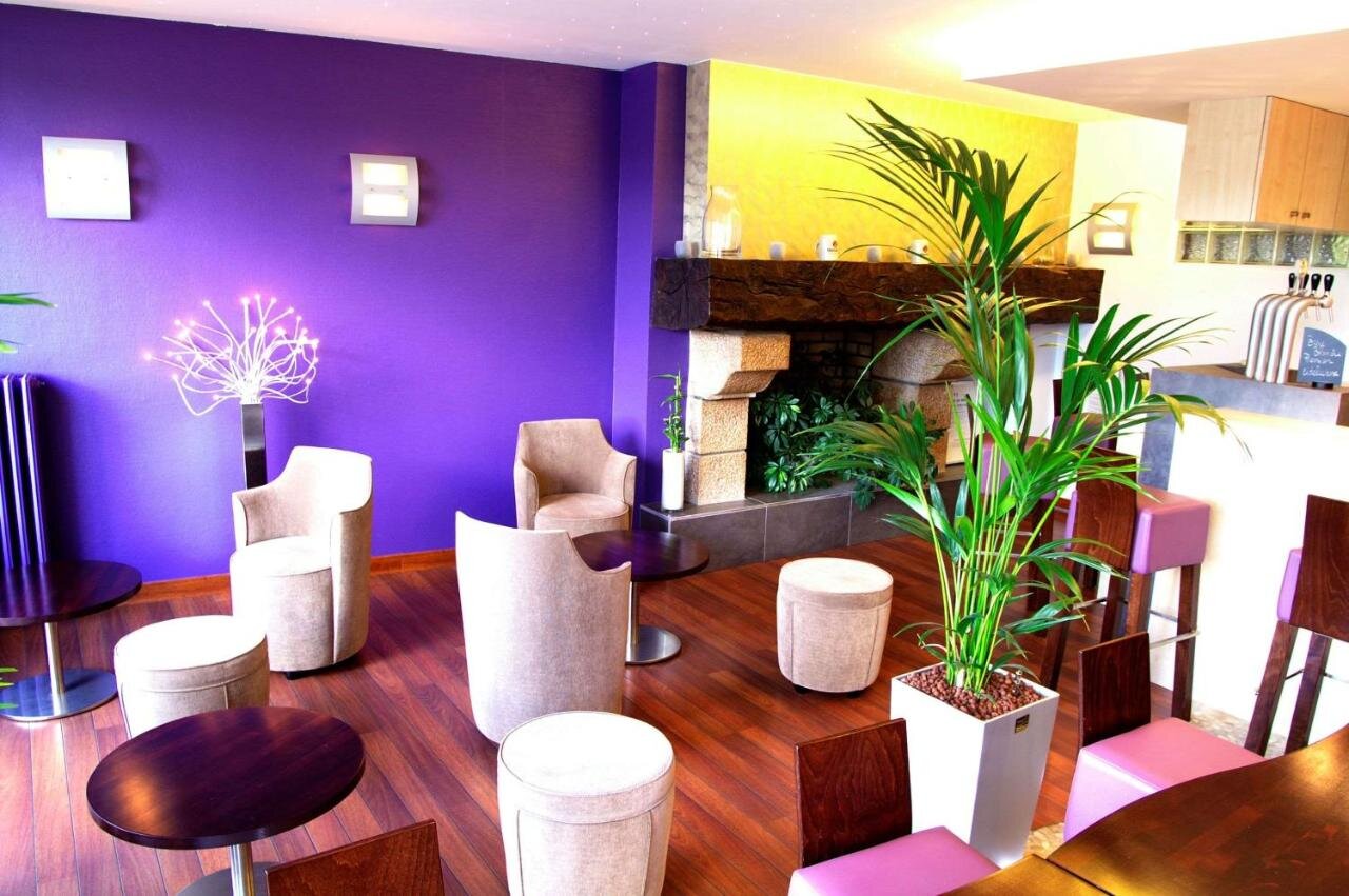 Hotel Le Brocéliande 5