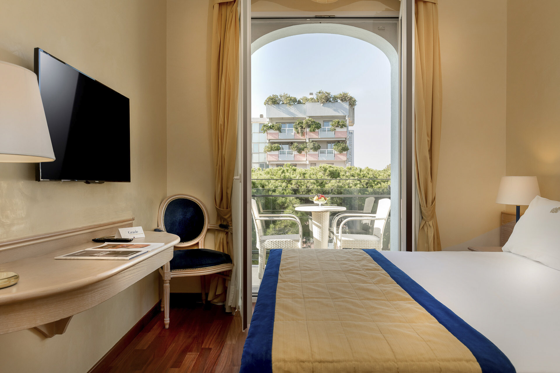 Hotel de Londres 4