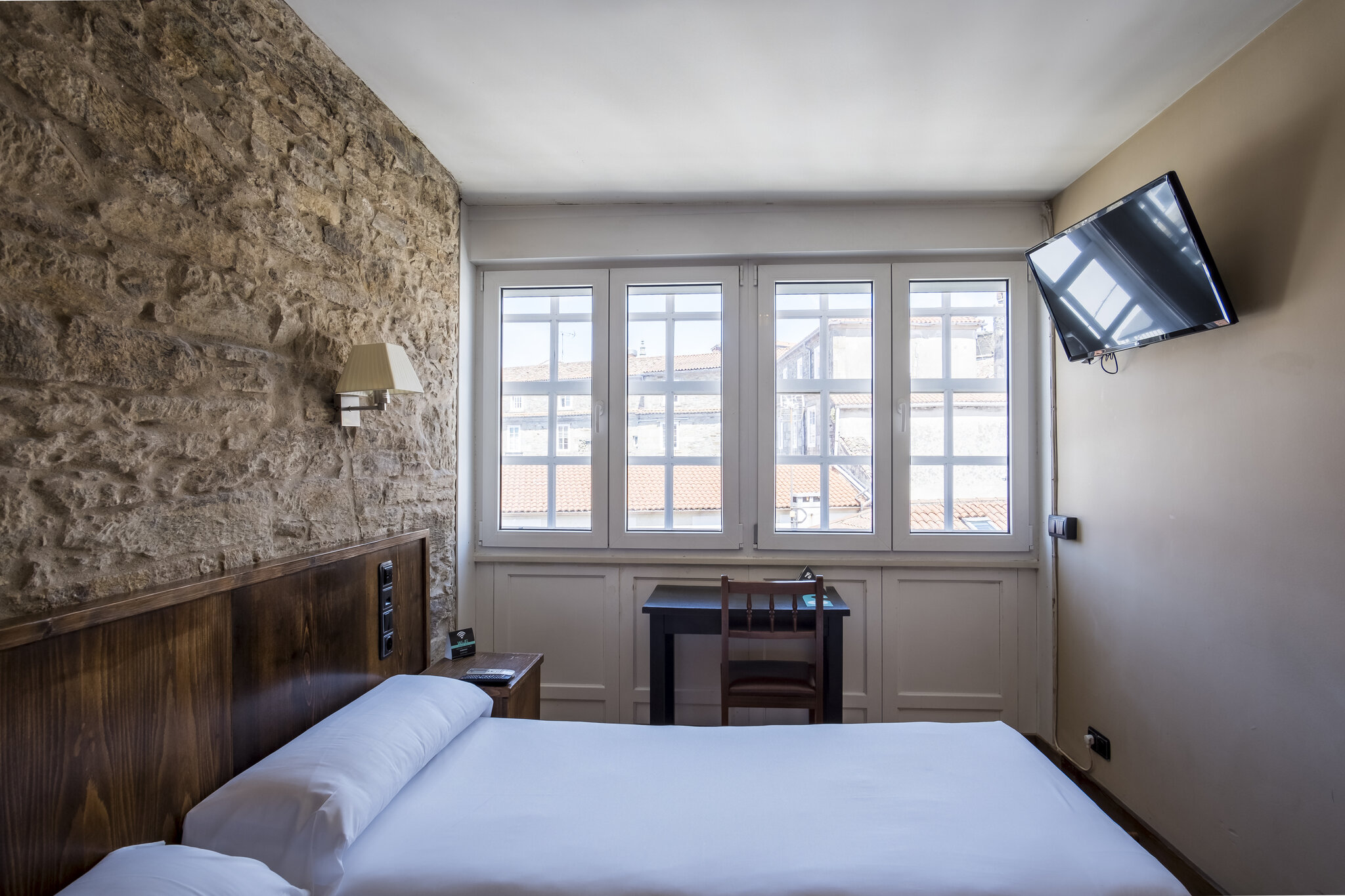 Hotel Alda Avenida 2