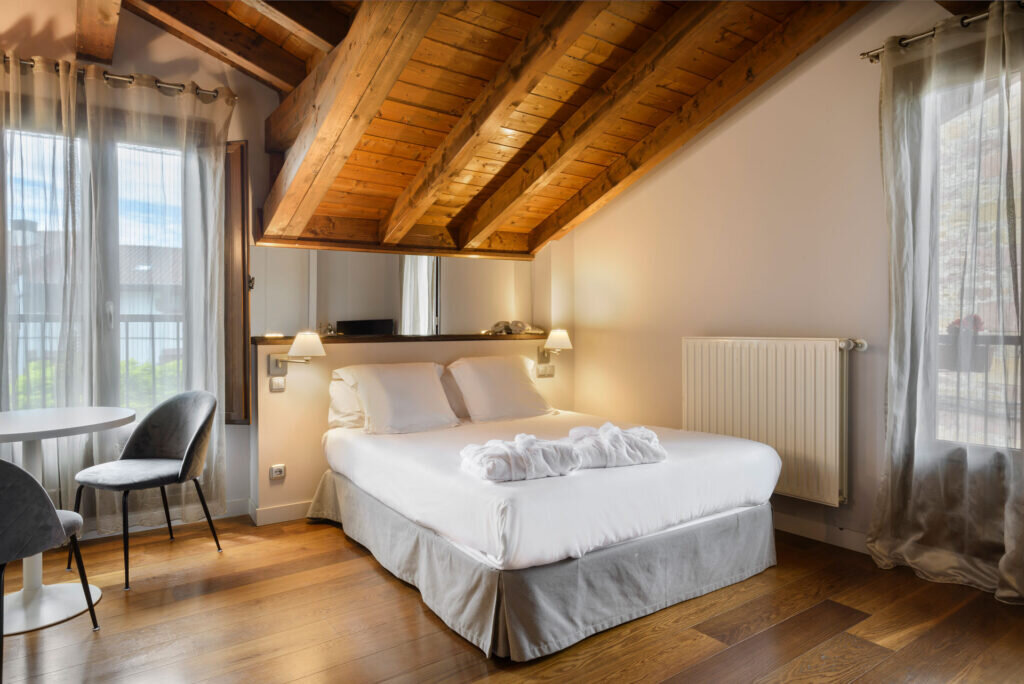 Hotel Rural Iribarnia 2