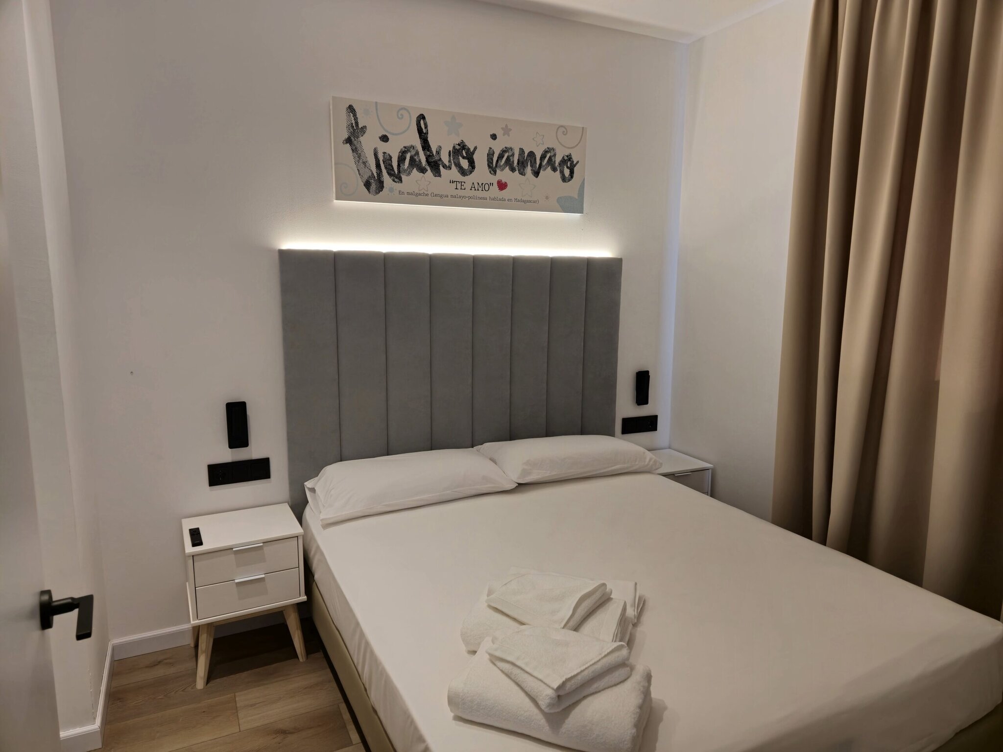 Azahar Beach Apartments & Spa 2