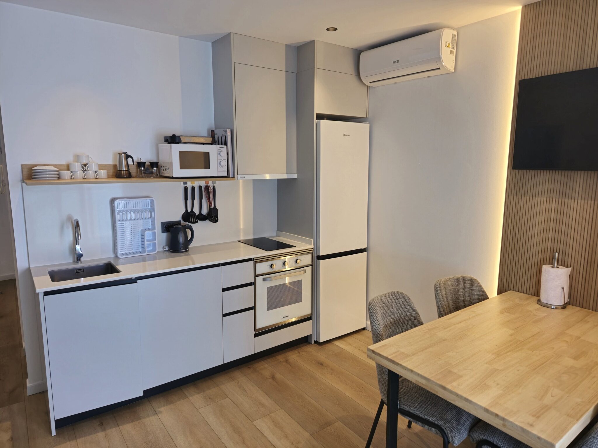Azahar Beach Apartments & Spa 4