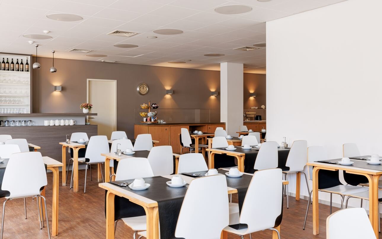 Hotel Cavalli by WP Hotels 3