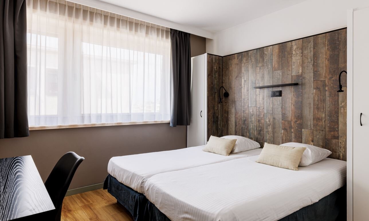 Hotel Cavalli by WP Hotels 2