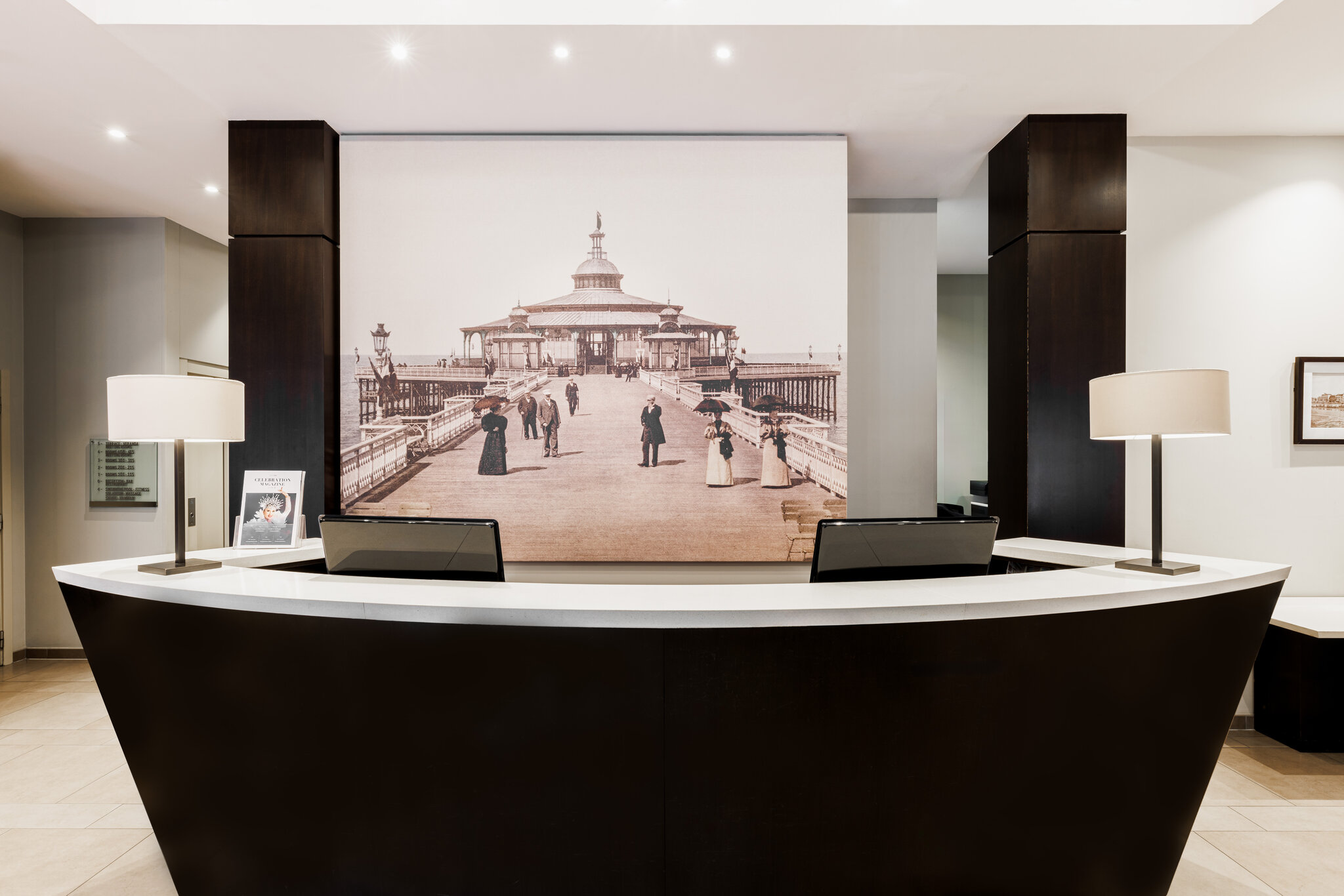 Hotel Aazaert by WP Hotels 3