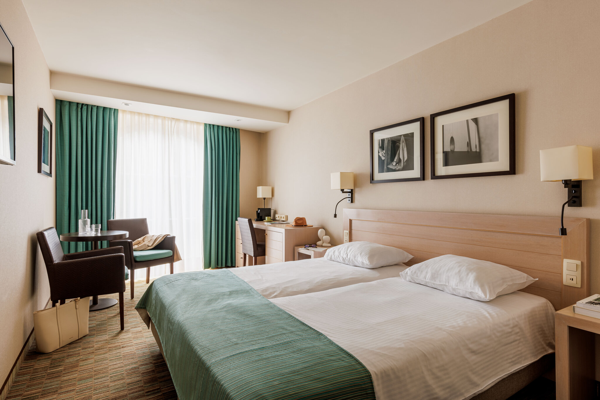 Hotel Aazaert by WP Hotels 2
