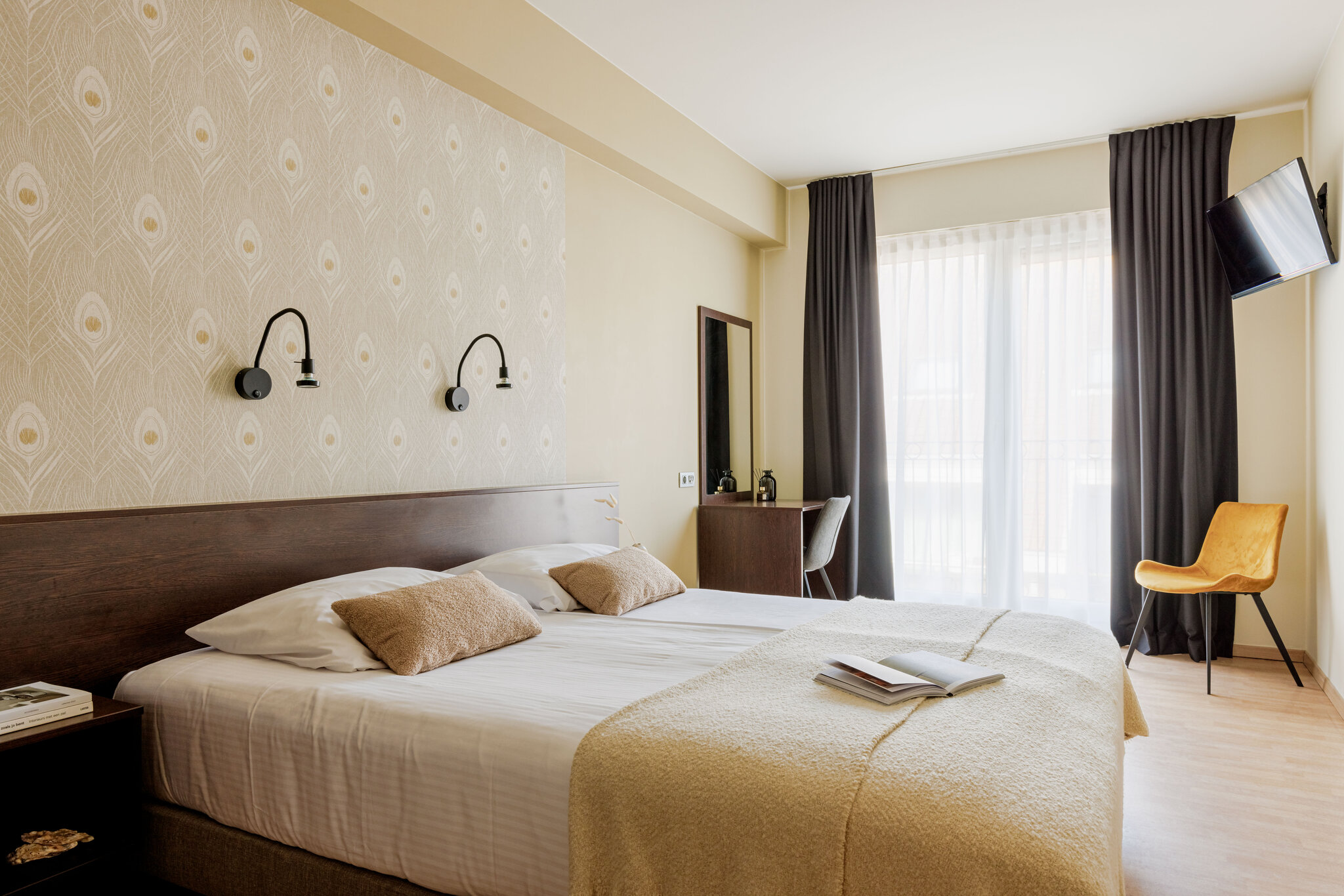 Corner House by WP hotels 3
