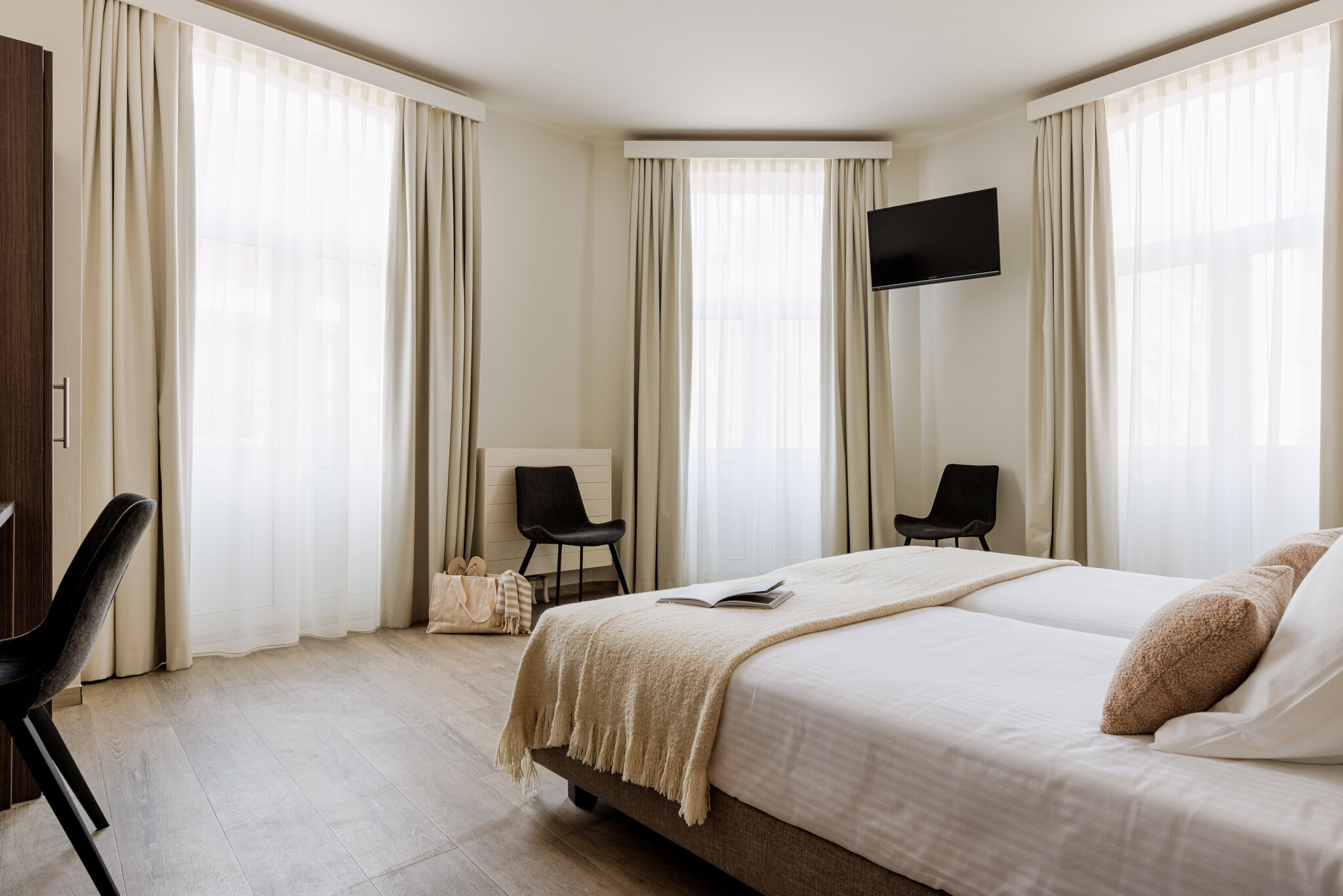 Corner House by WP hotels