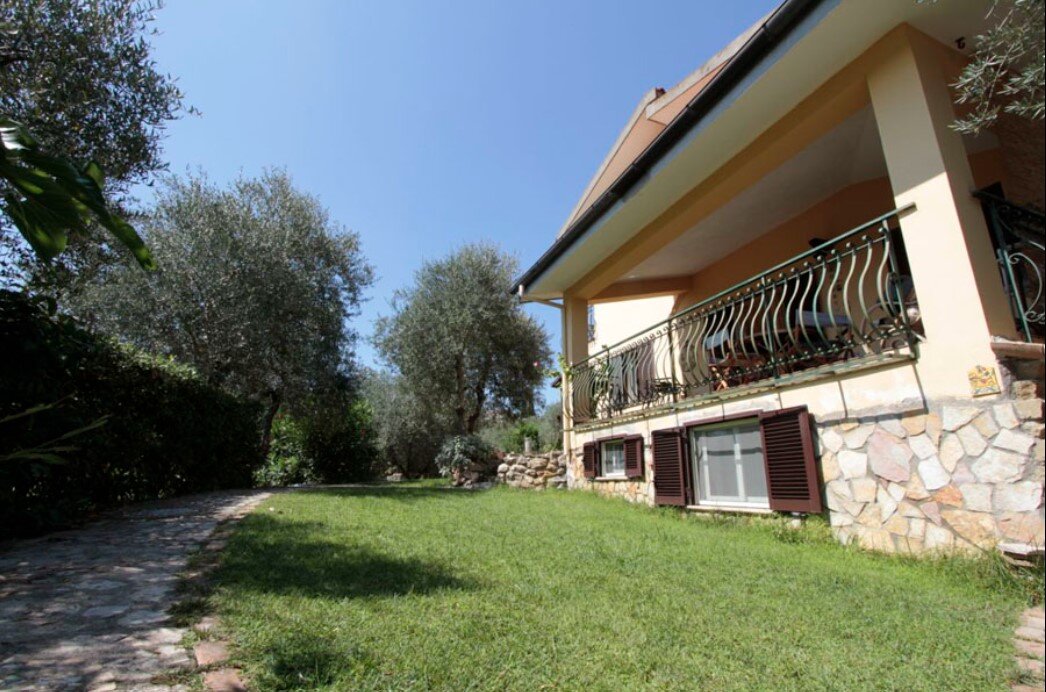 Buenavistasurfmed B&B