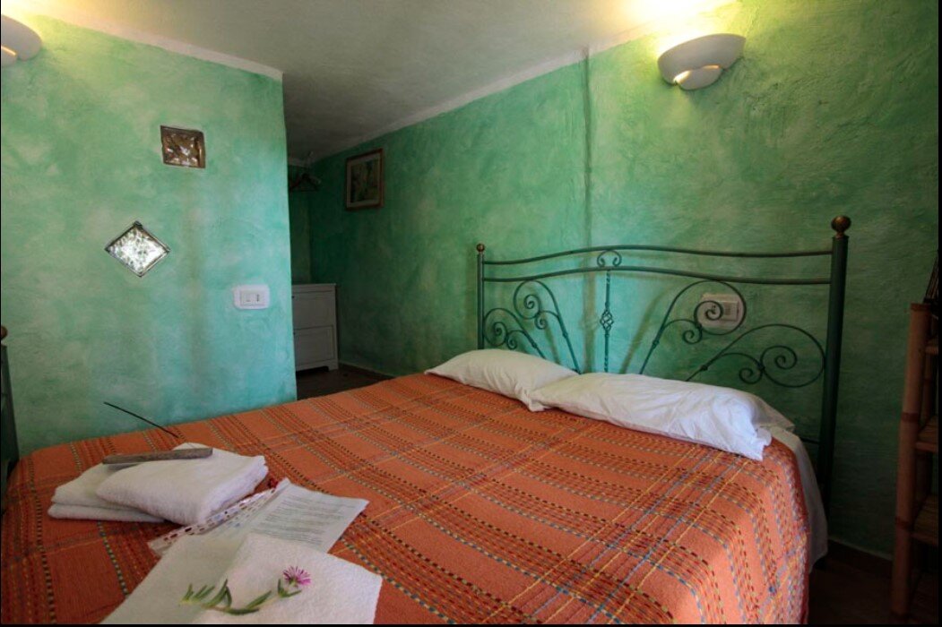 Buenavistasurfmed B&B 2
