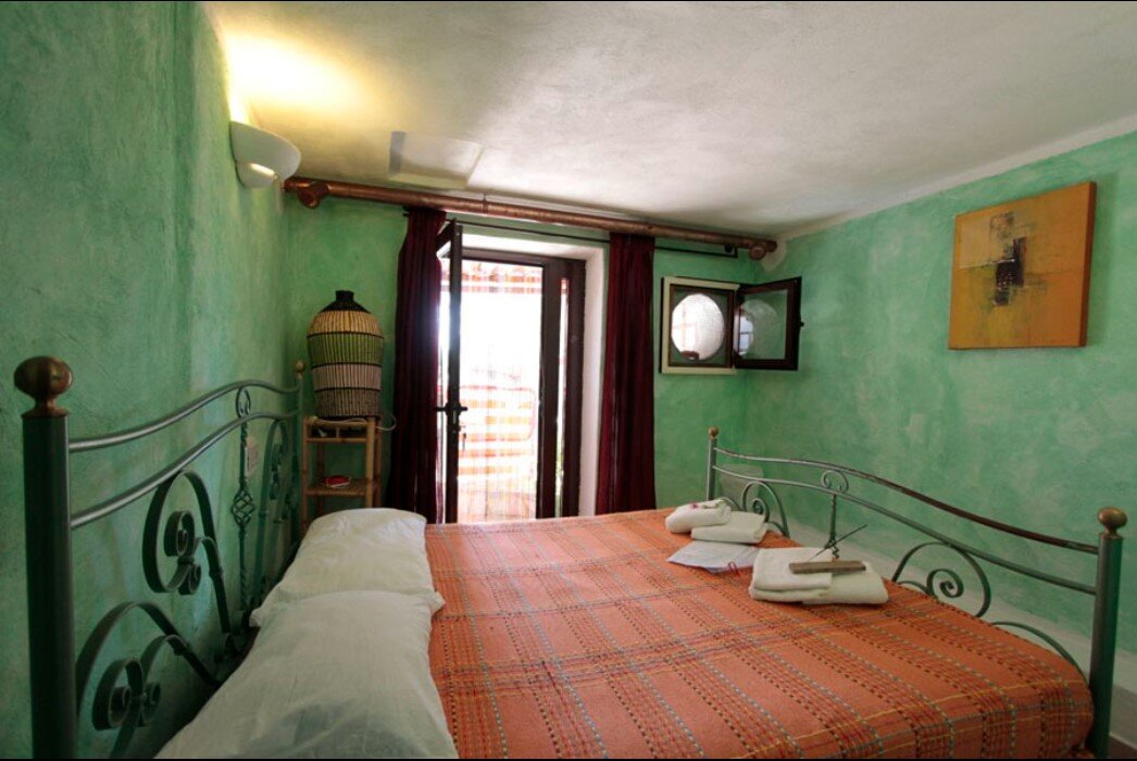 Buenavistasurfmed B&B 3