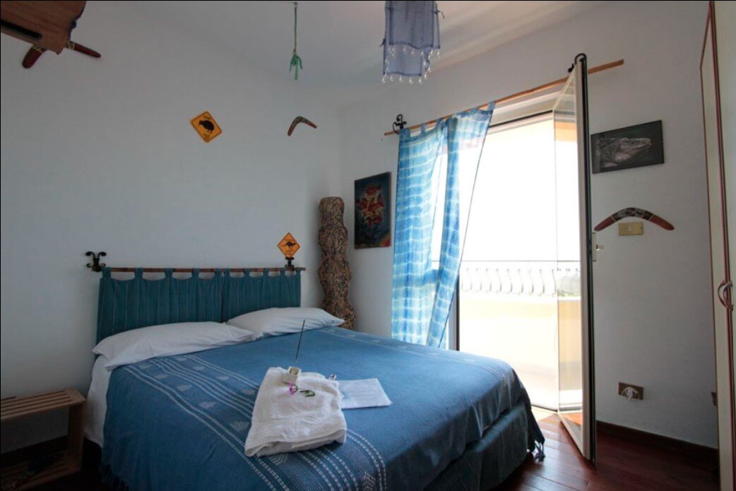 Buenavistasurfmed B&B 2