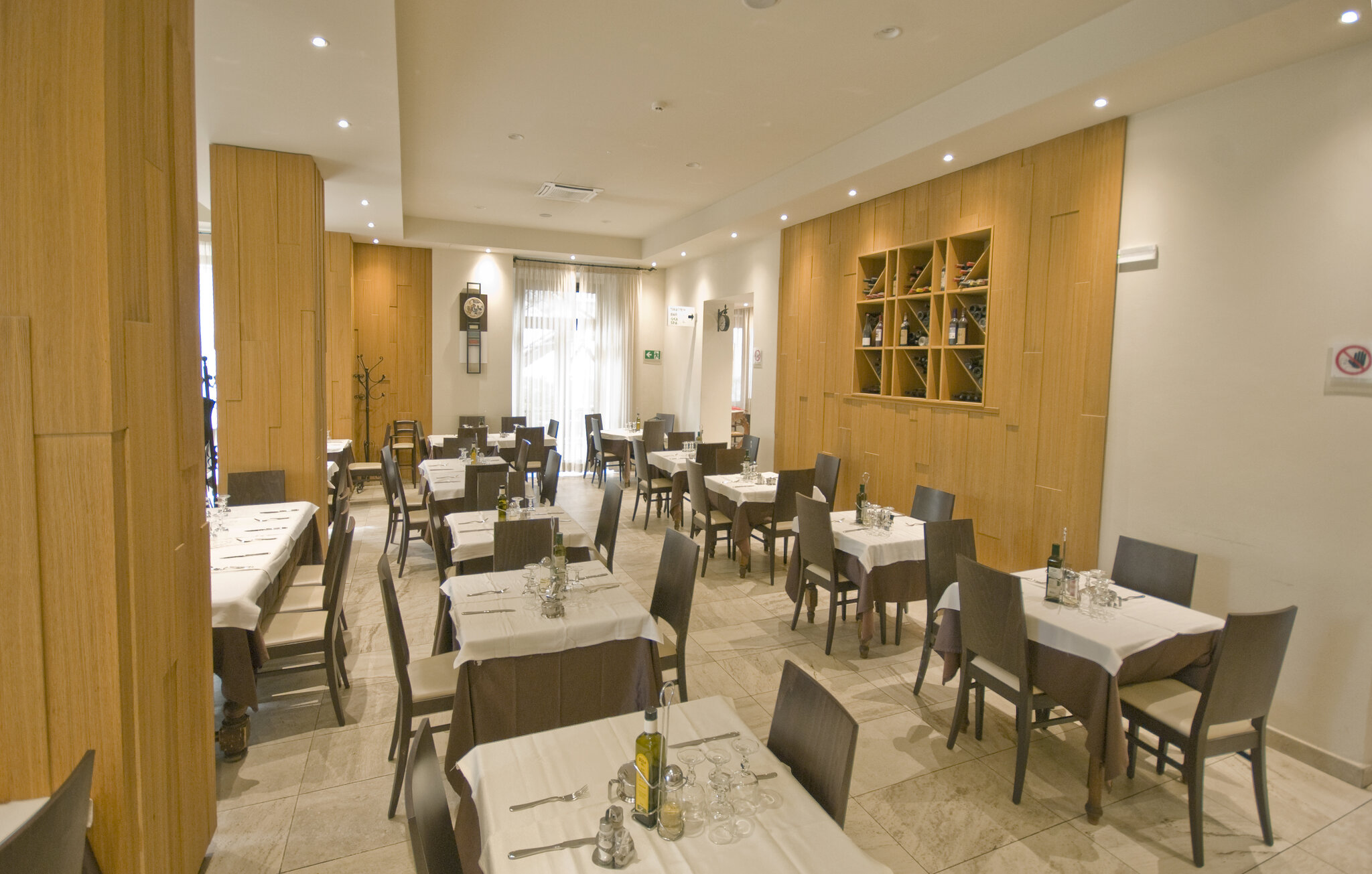 Albergo Ristorante Da  Venerio 4