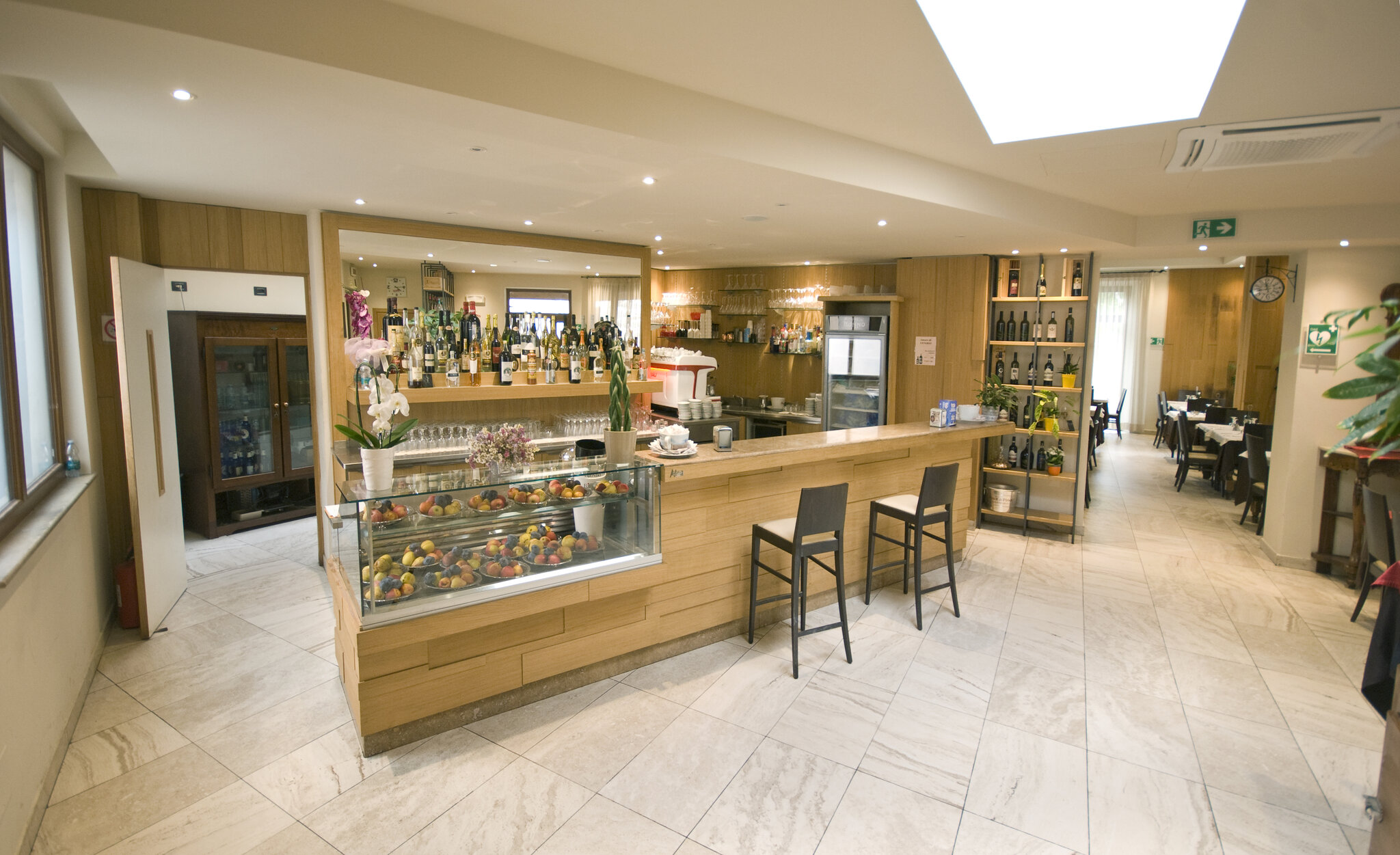 Albergo Ristorante Da  Venerio 5