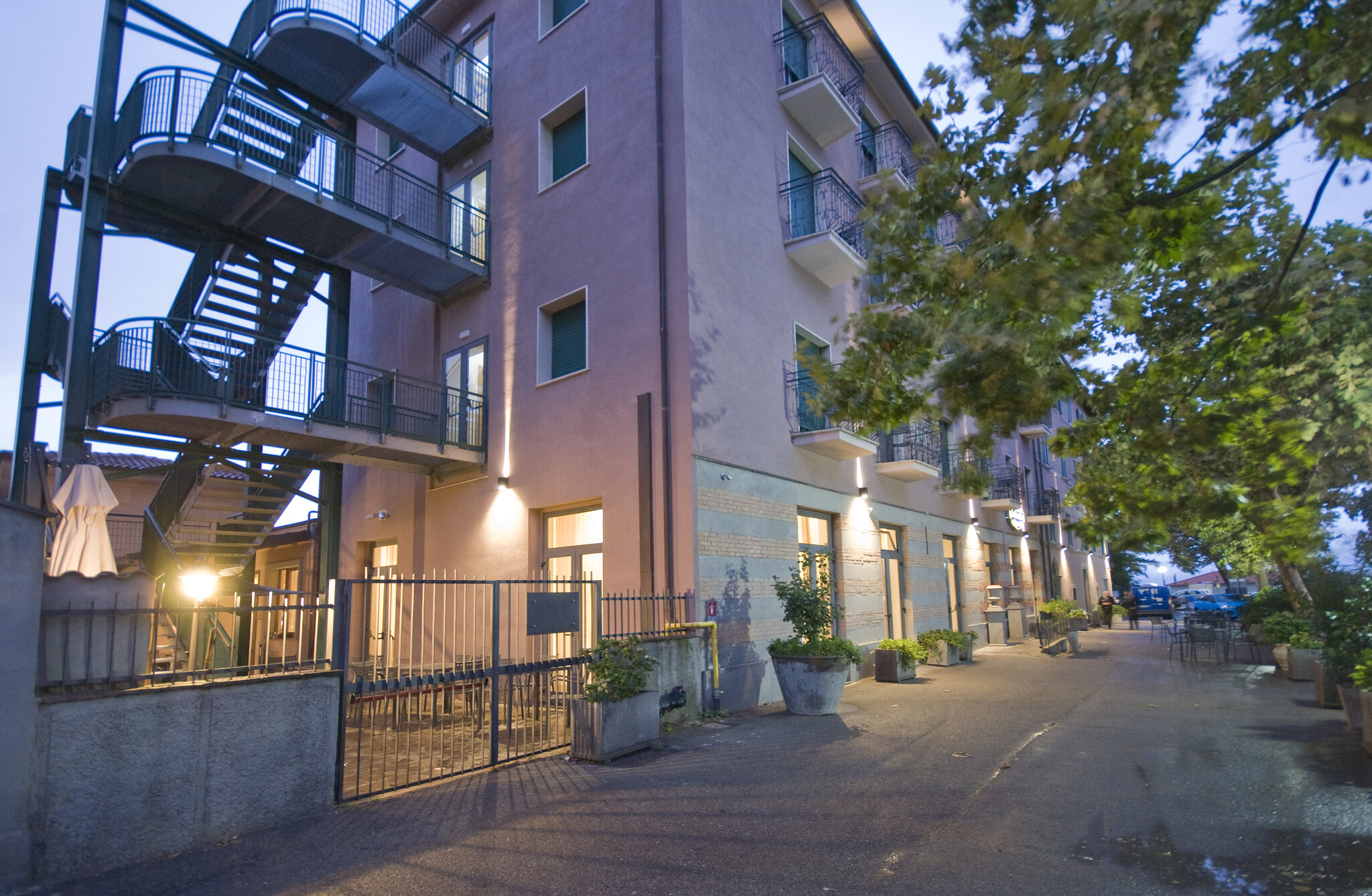 Albergo Ristorante Da  Venerio 2
