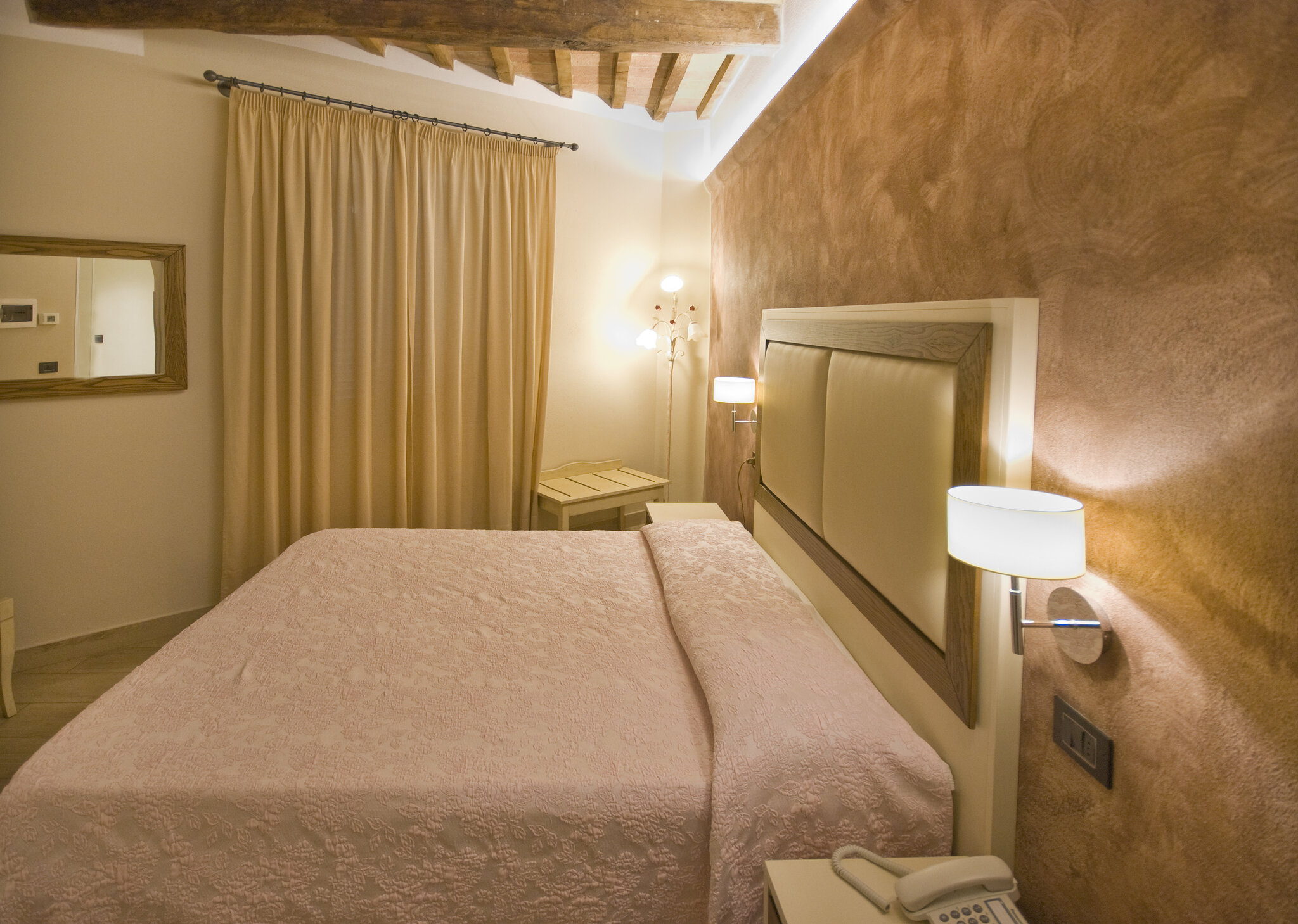 Albergo Ristorante Da  Venerio 3