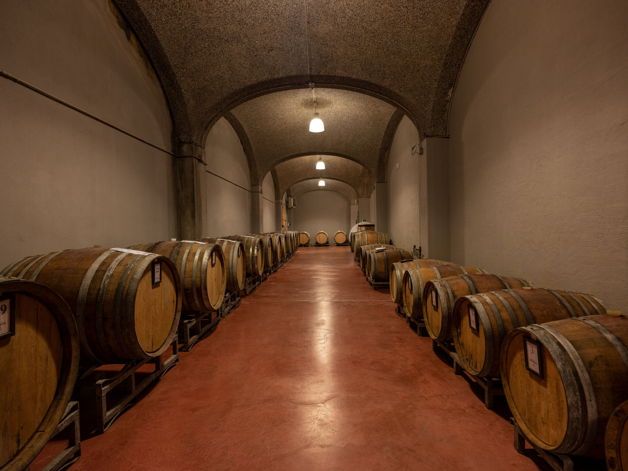 Podere Cavaga Azienda Agricola 2