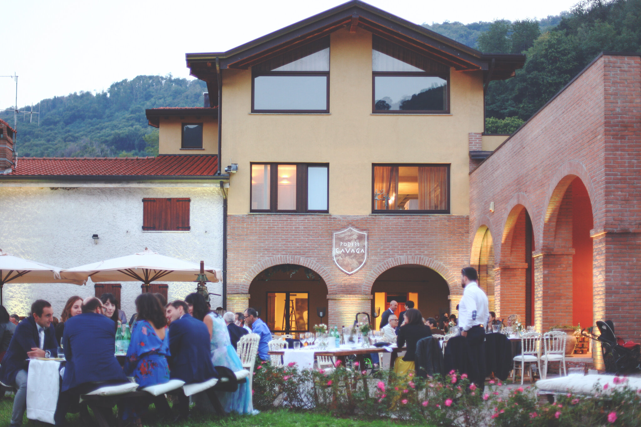 Podere Cavaga Azienda Agricola 3