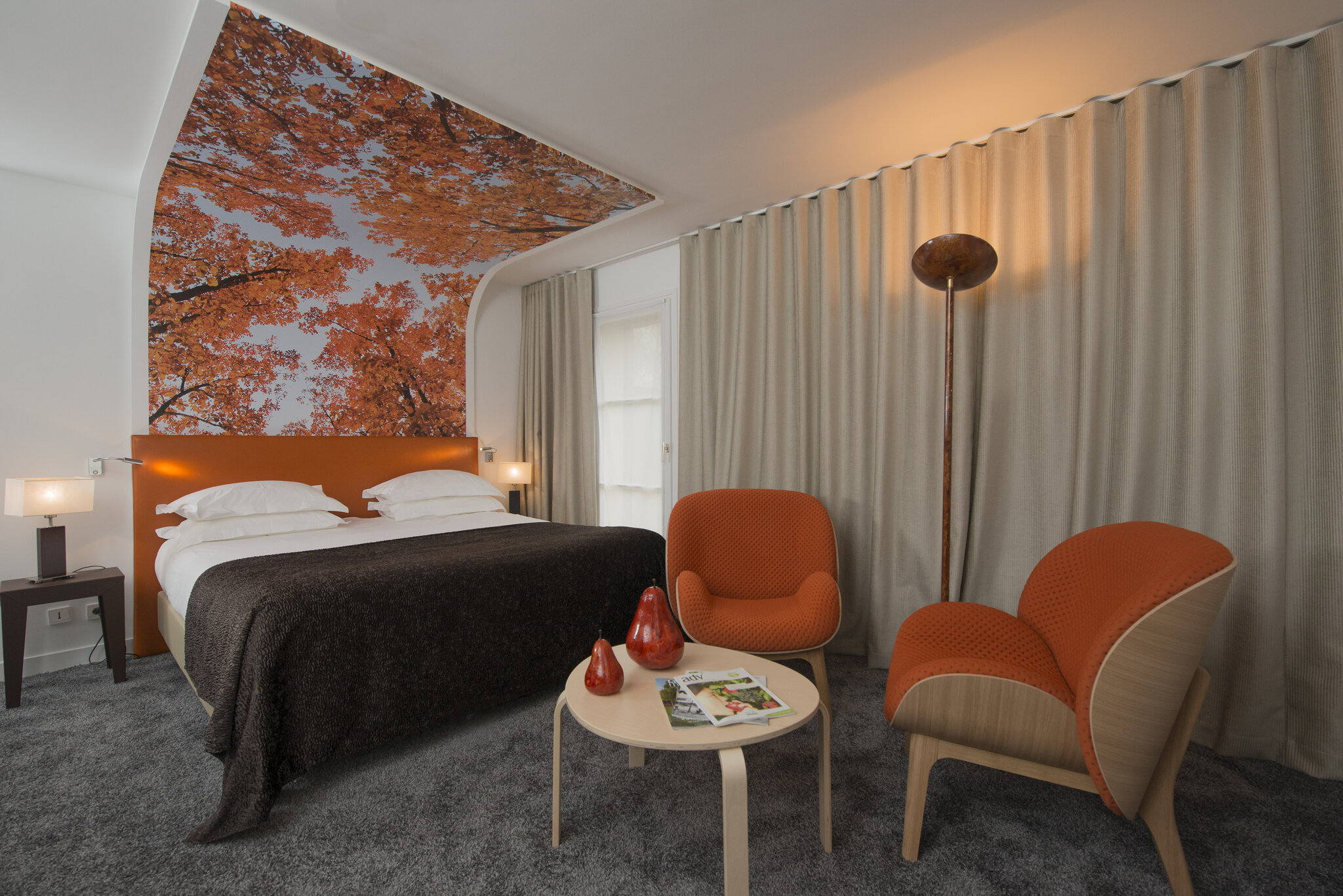 Le Manoir du Lys 2