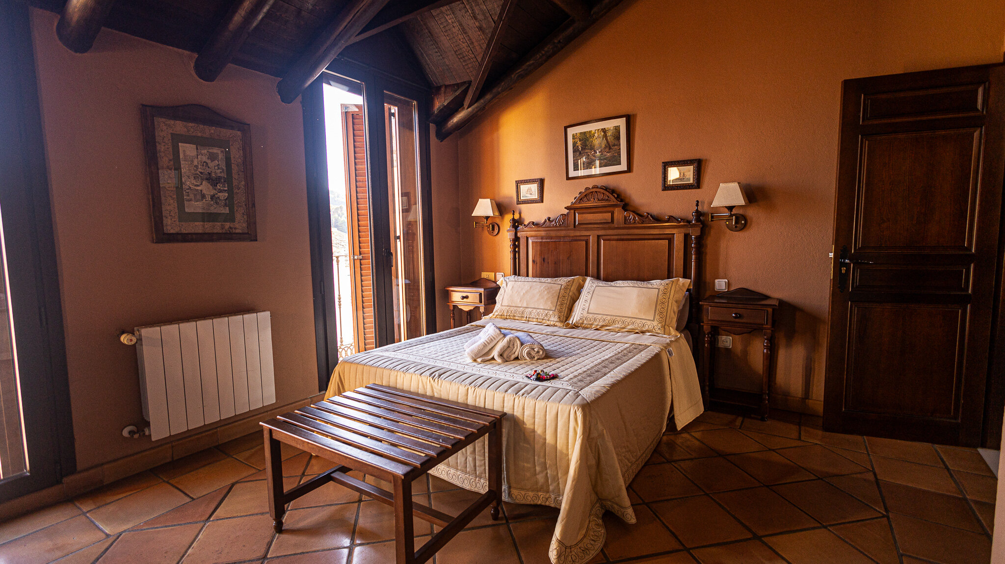 Hotel La Casa Grande del Burgo 2