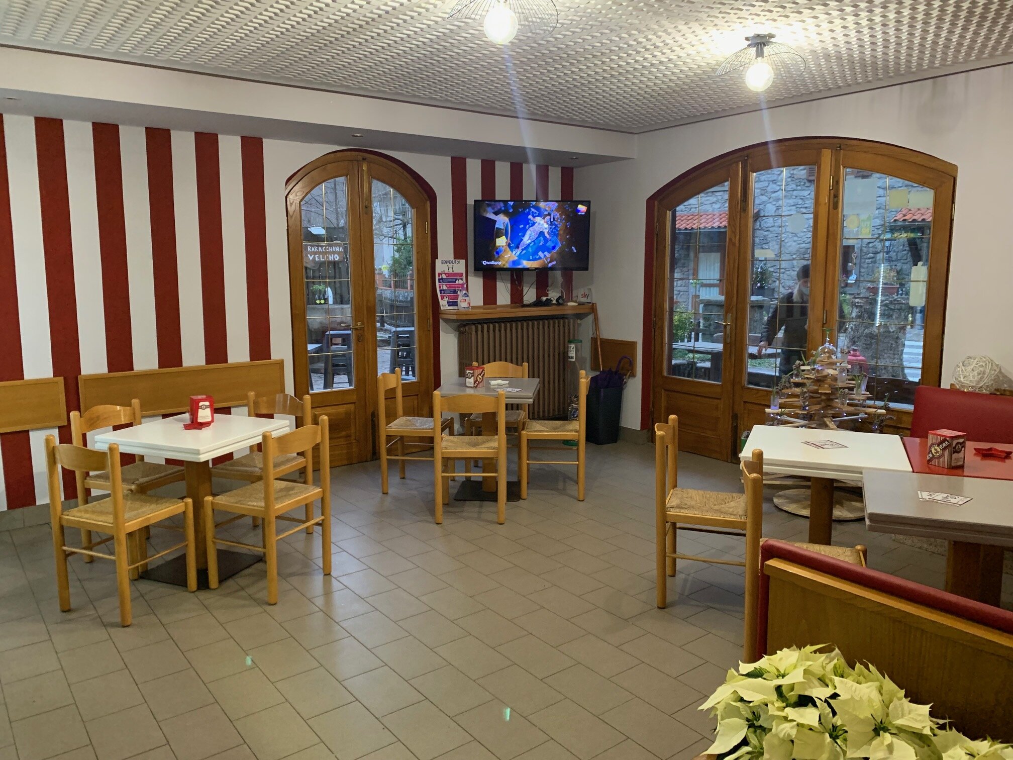 Albergo Ristorante Sichi 2