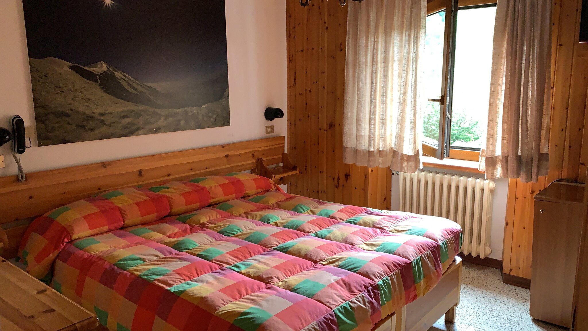Albergo Ristorante Sichi 3