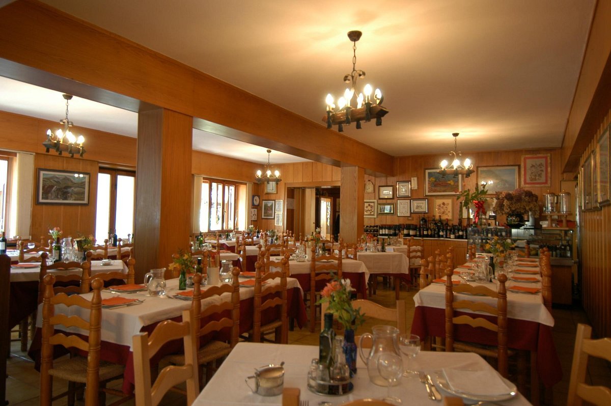 Albergo Ristorante Sichi 2