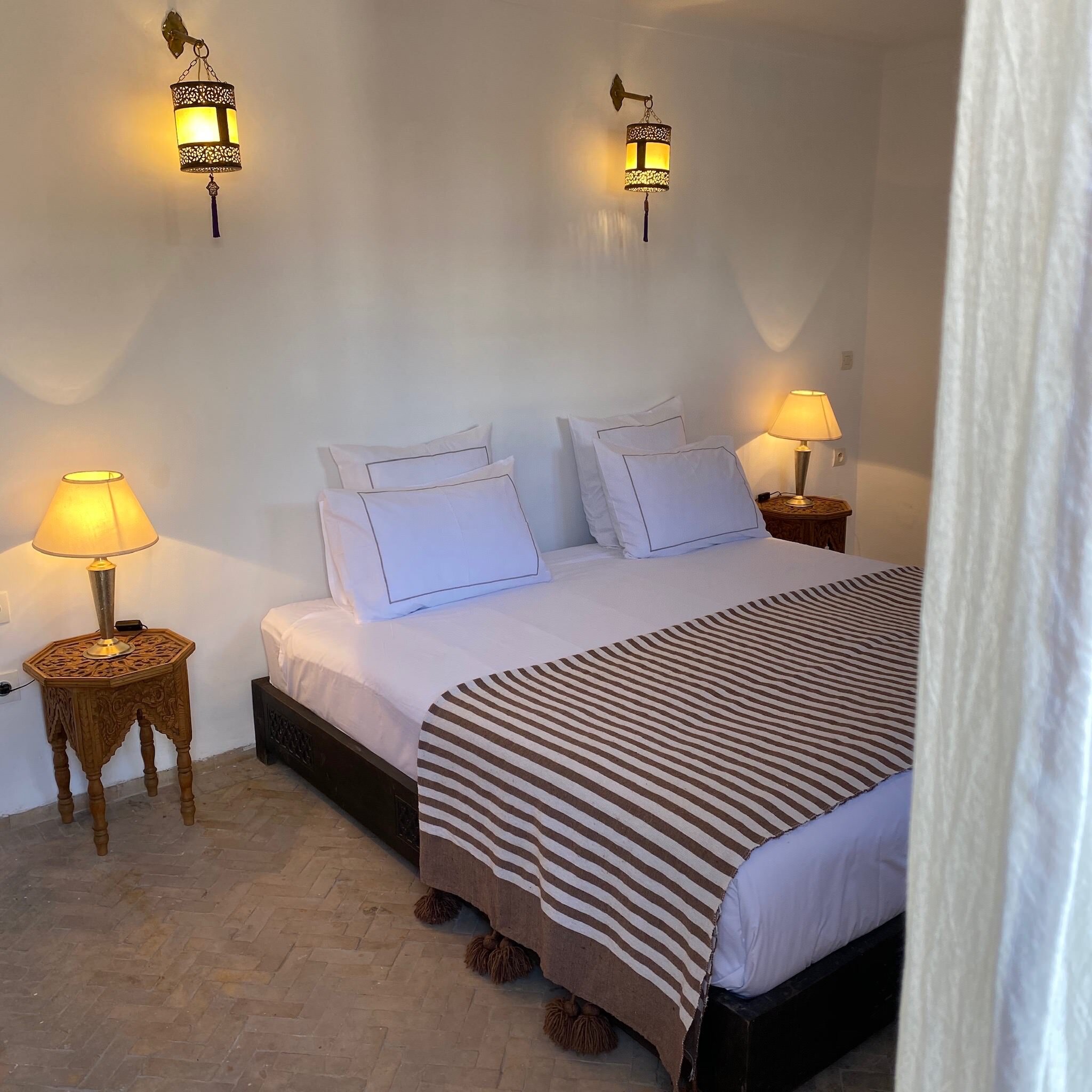 Riad Ajarif 2