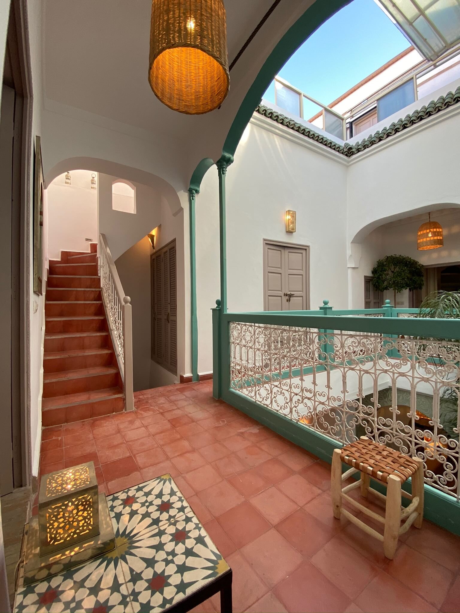 Riad Ajarif 5