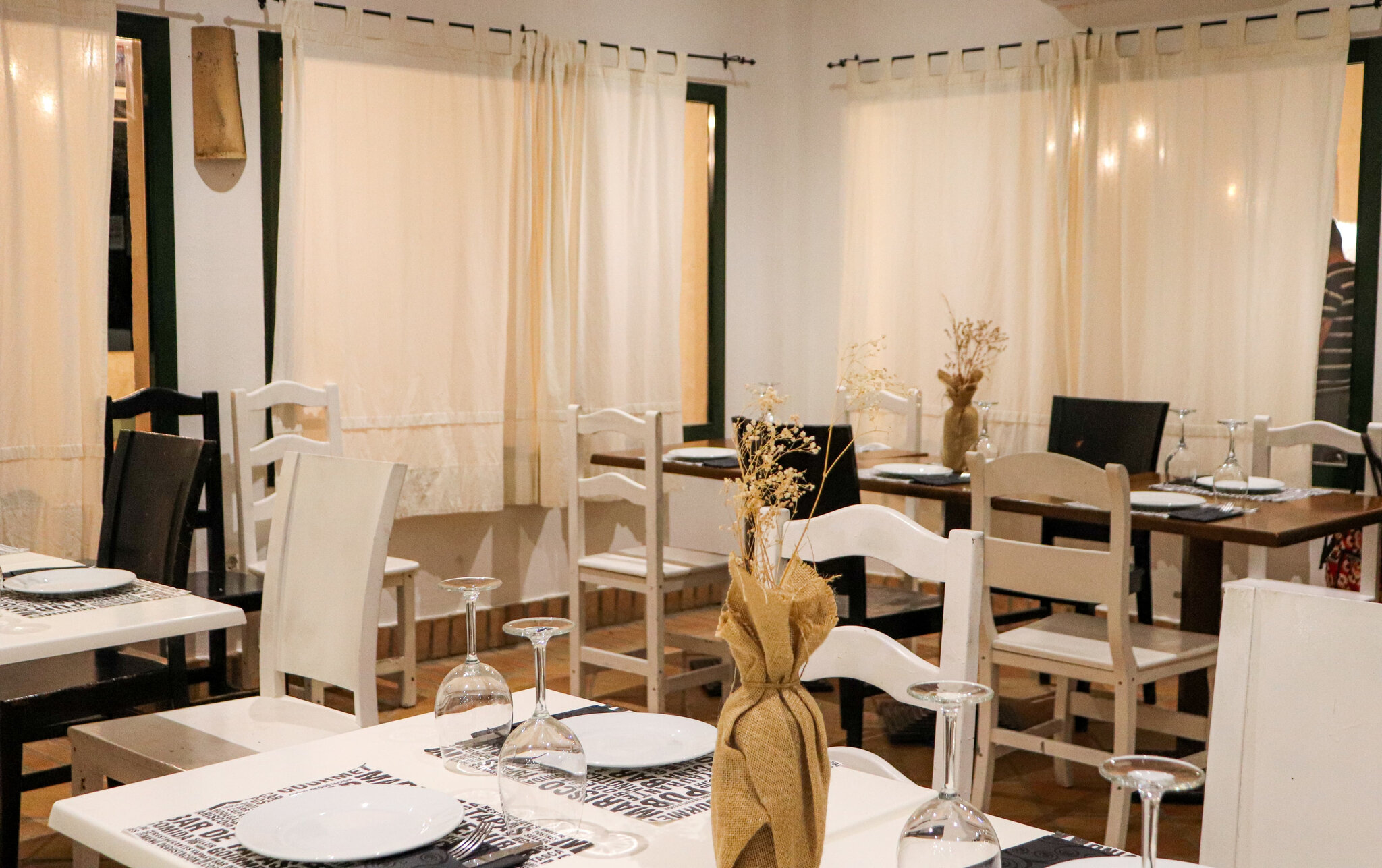 Hostal & Restaurante Benalup Golf 3
