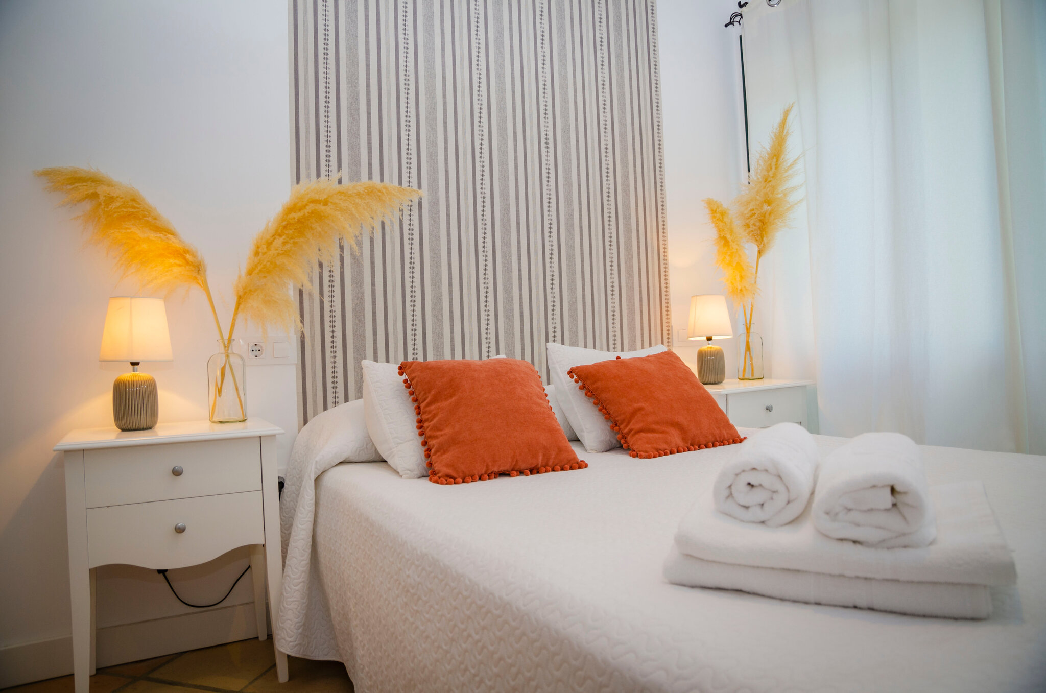 Hostal & Restaurante Benalup Golf 2
