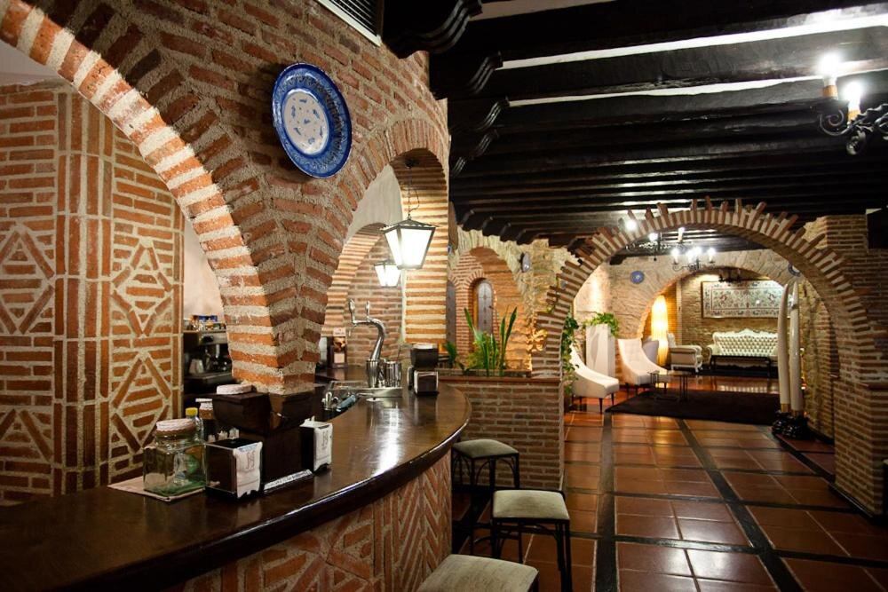 Hotel Doña Teresa 5