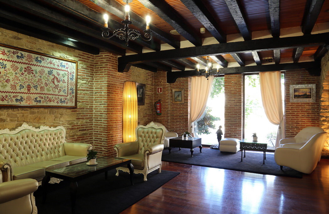 Hotel Doña Teresa 4