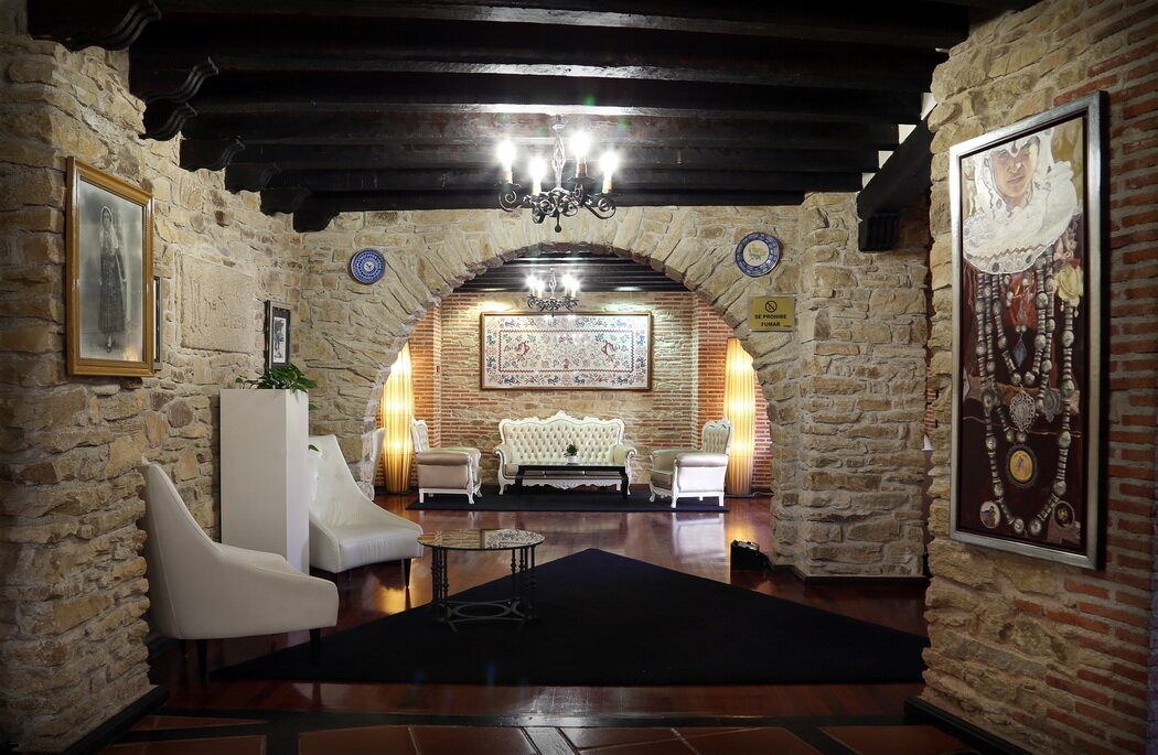 Hotel Doña Teresa