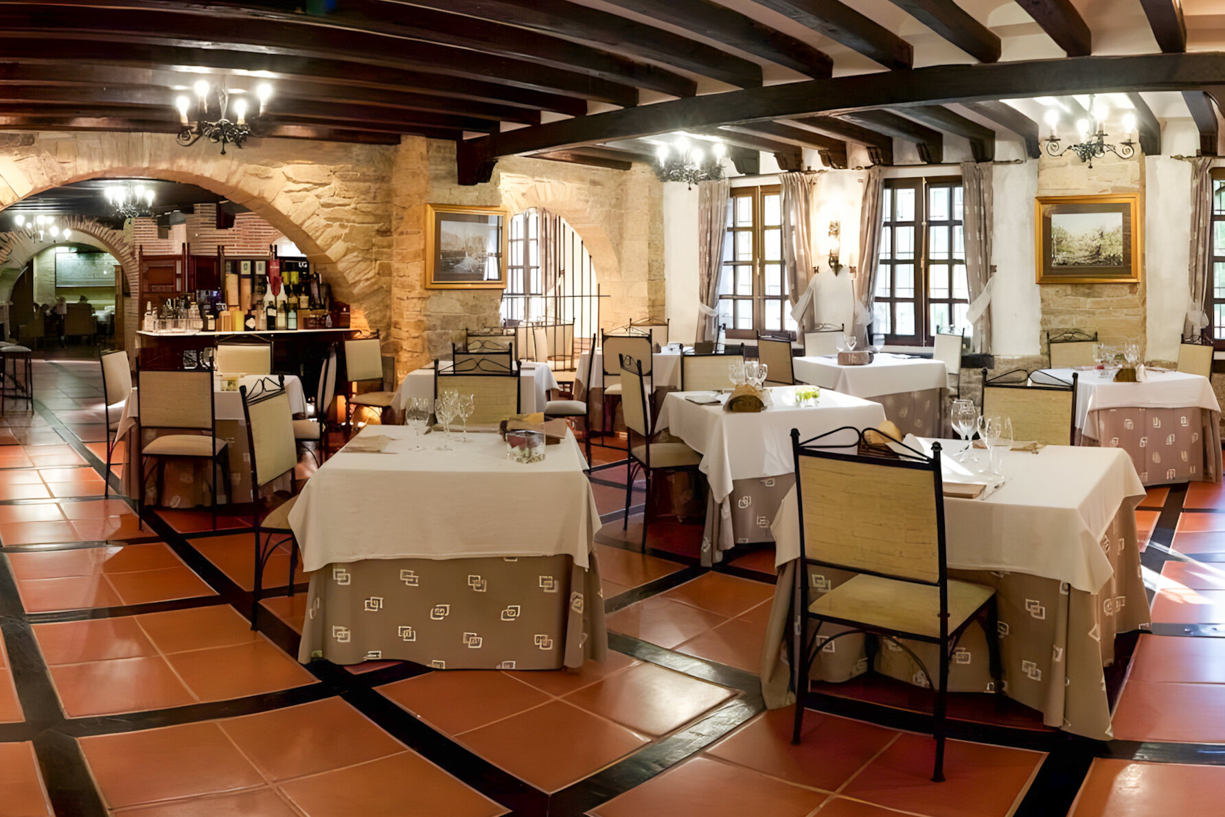 Hotel Doña Teresa 3