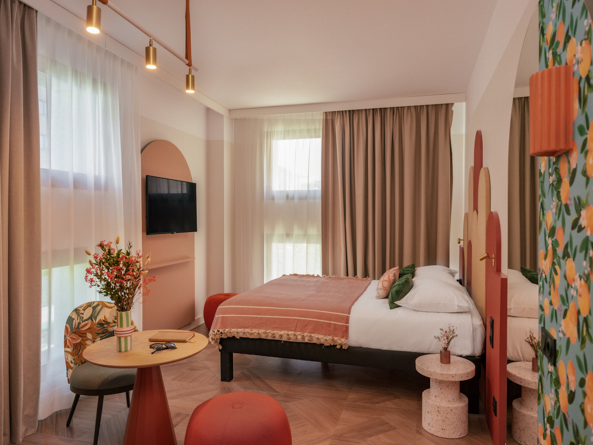 Ibis Styles Sevilla City Santa Justa 2
