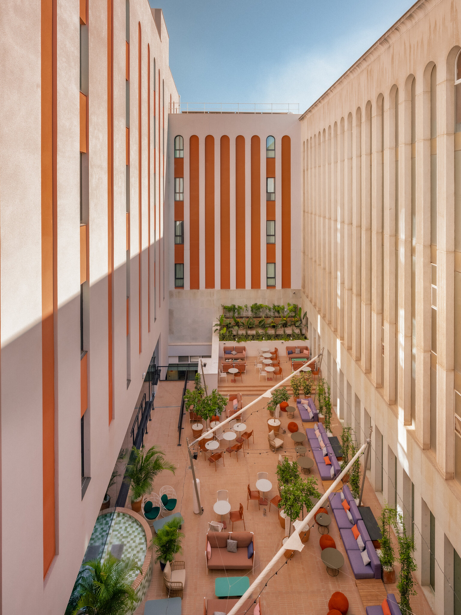Ibis Styles Sevilla City Santa Justa 4