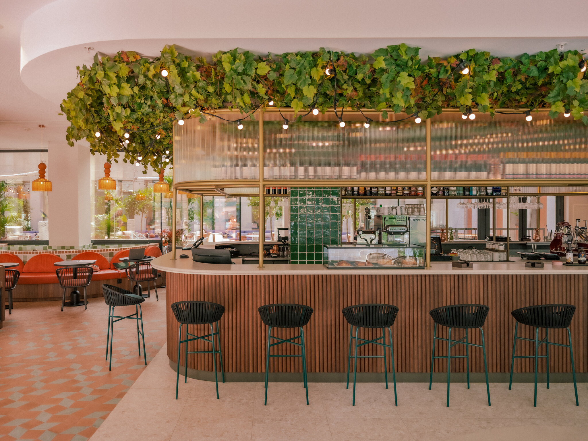 Ibis Styles Sevilla City Santa Justa 3