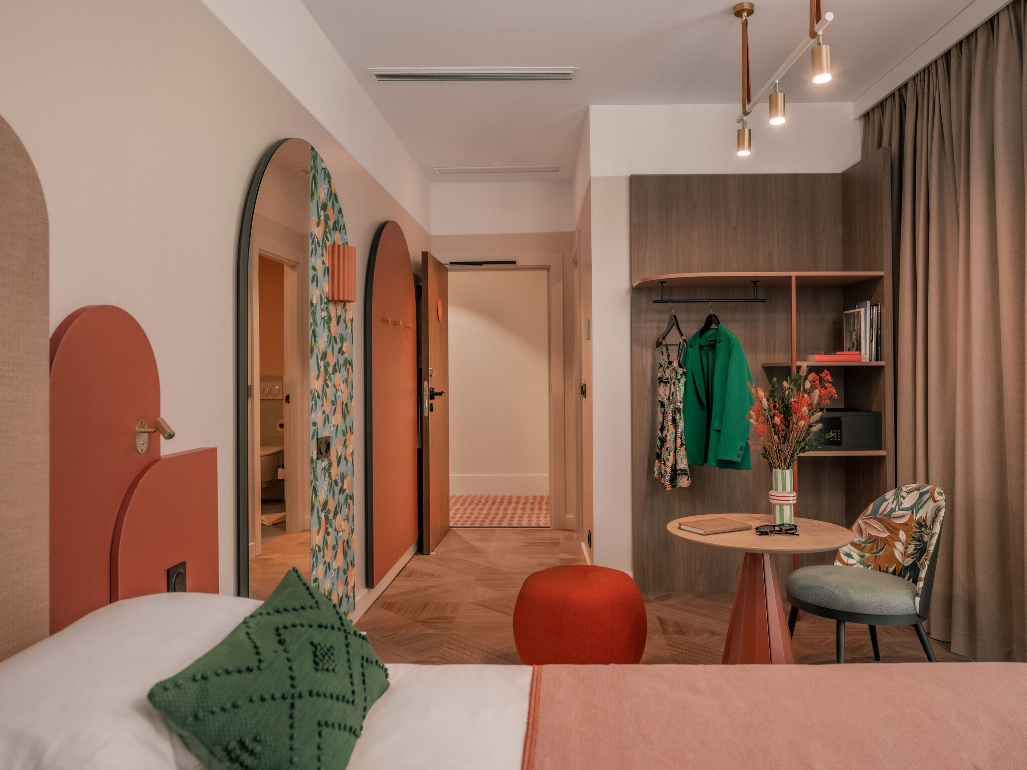 Ibis Styles Sevilla City Santa Justa 4