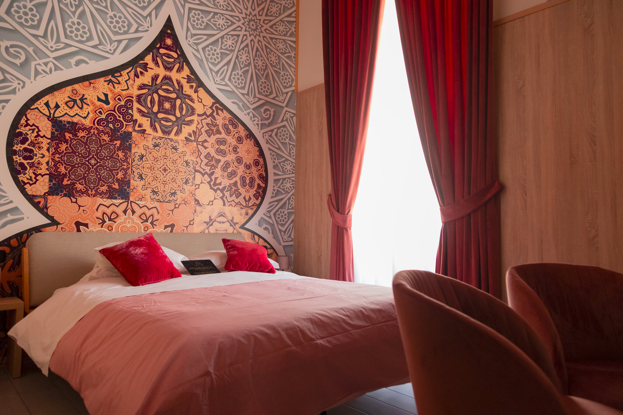 Kore Luxury Suite & Spa 2