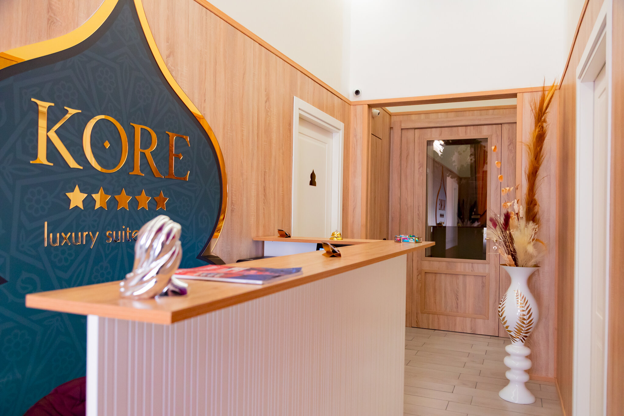 Kore Luxury Suite & Spa 4