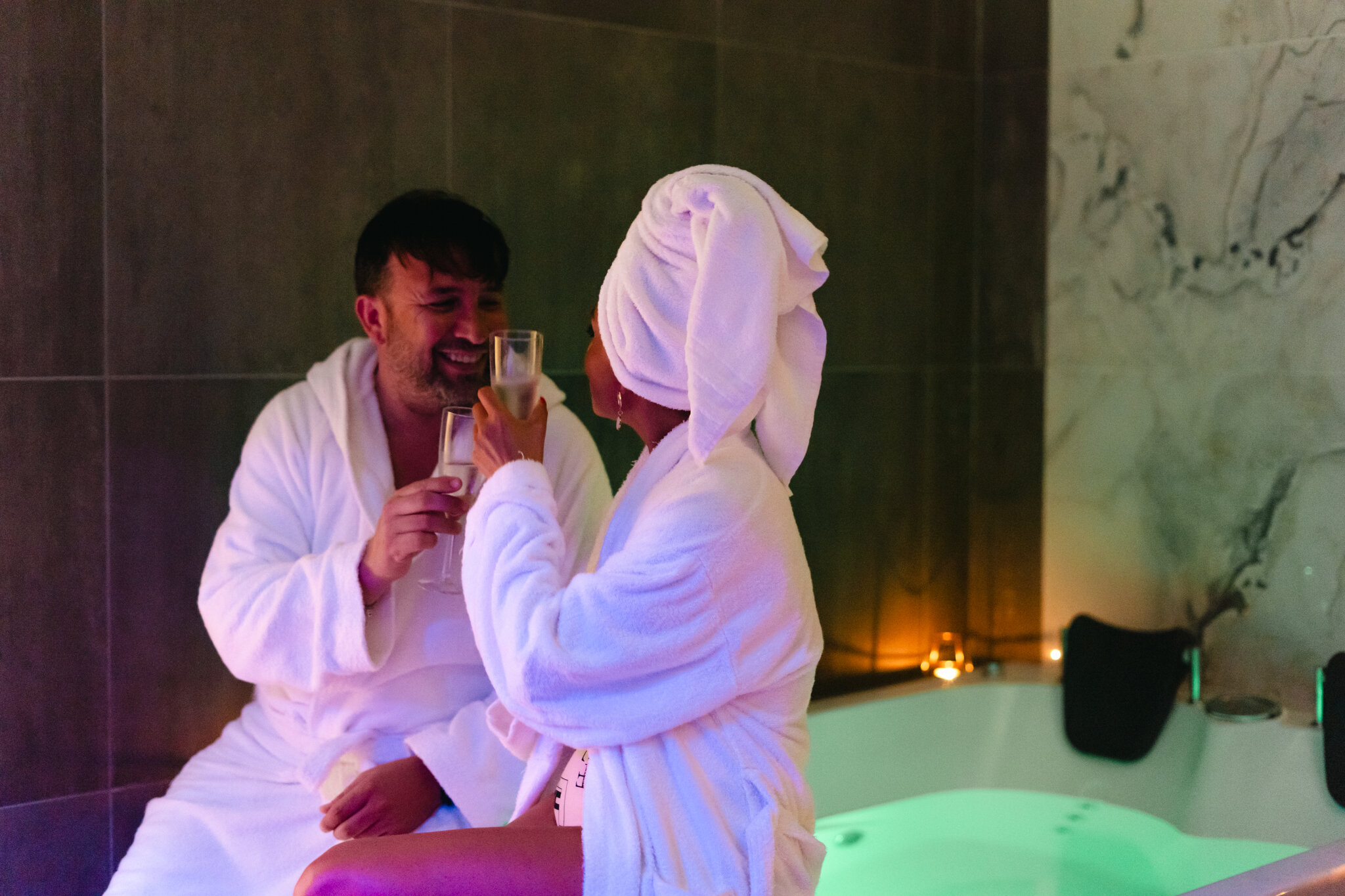 Kore Luxury Suite & Spa 5
