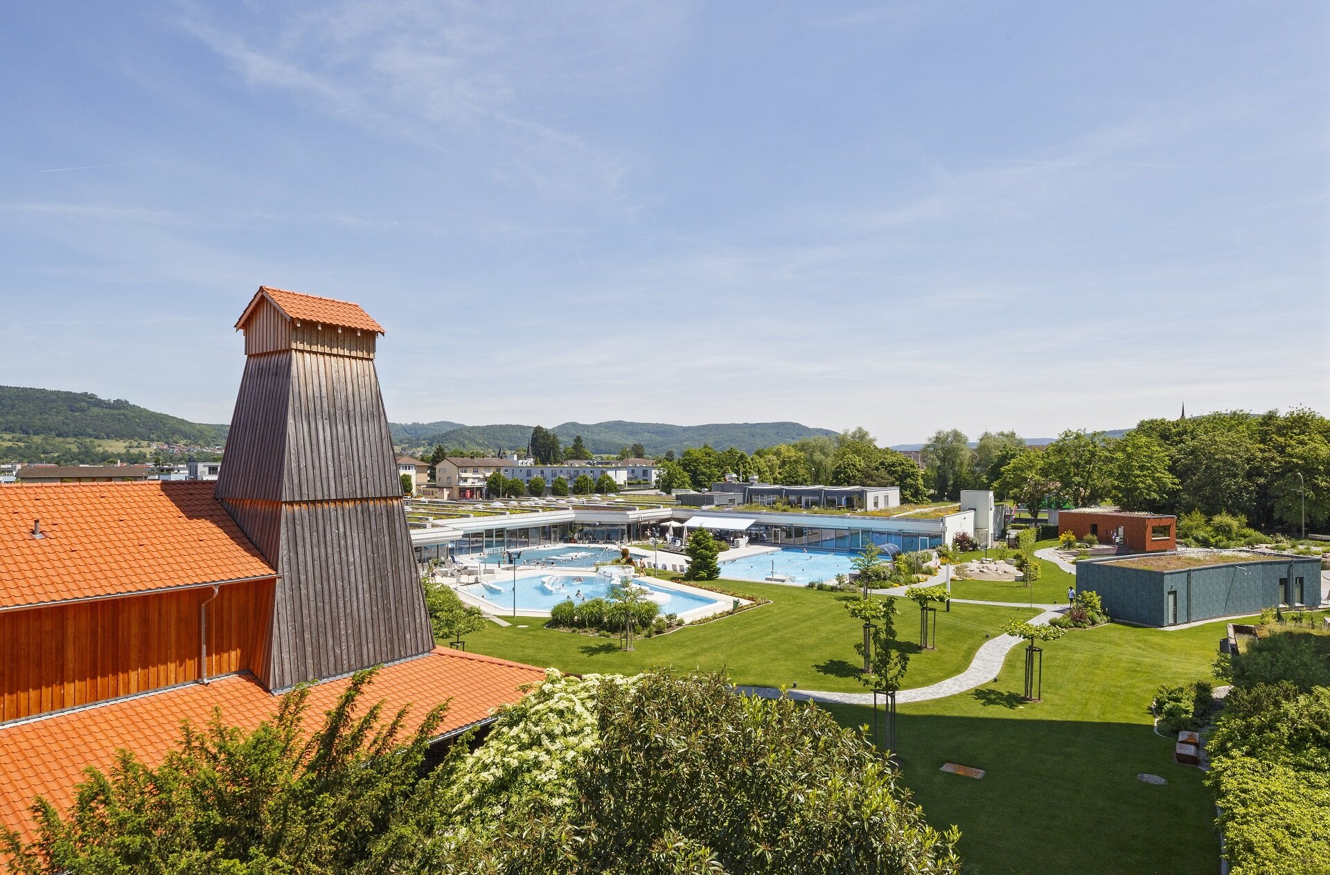VitalBoutique Hotel Zurzacherhof 2