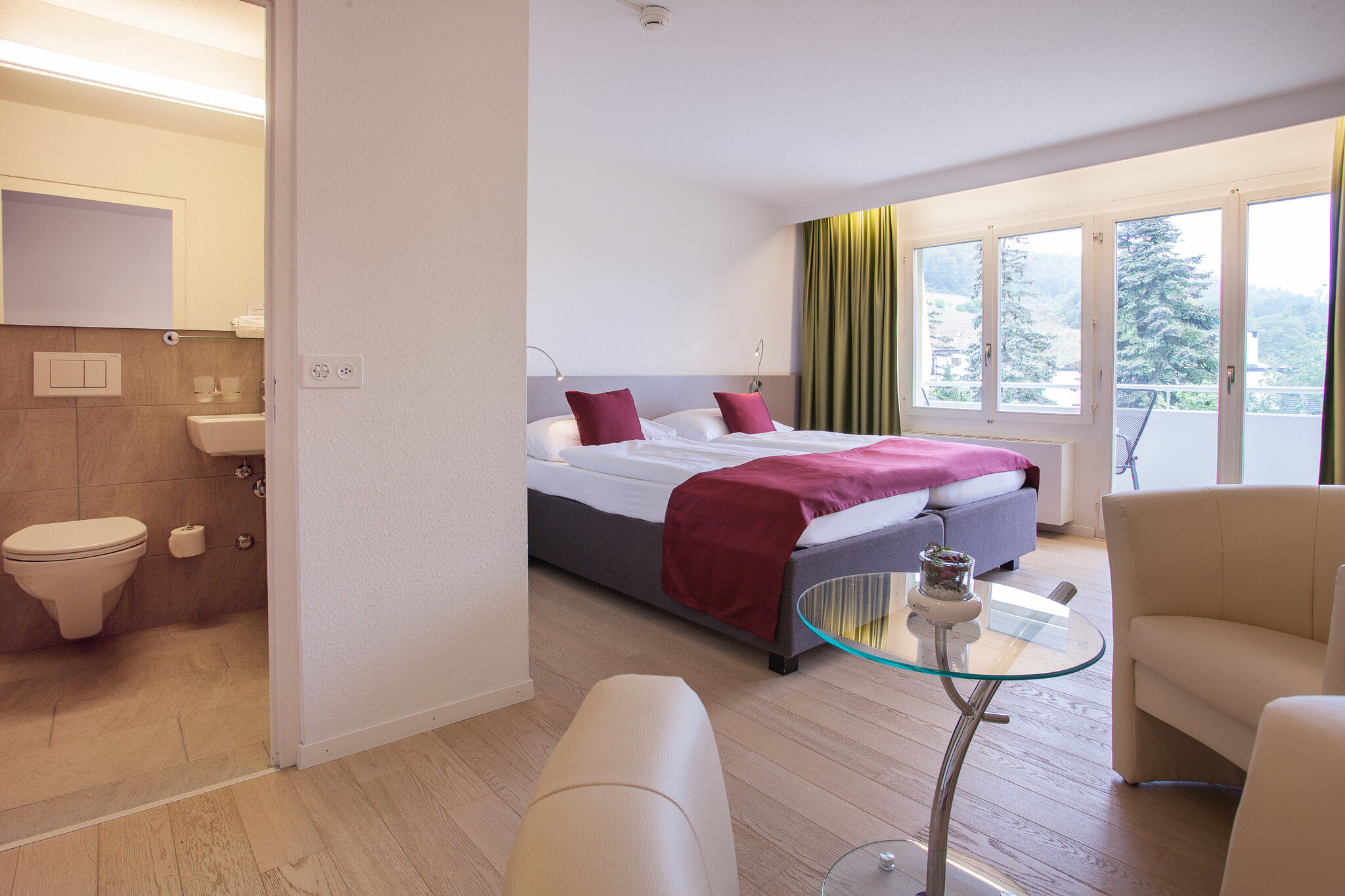 VitalBoutique Hotel Zurzacherhof 3