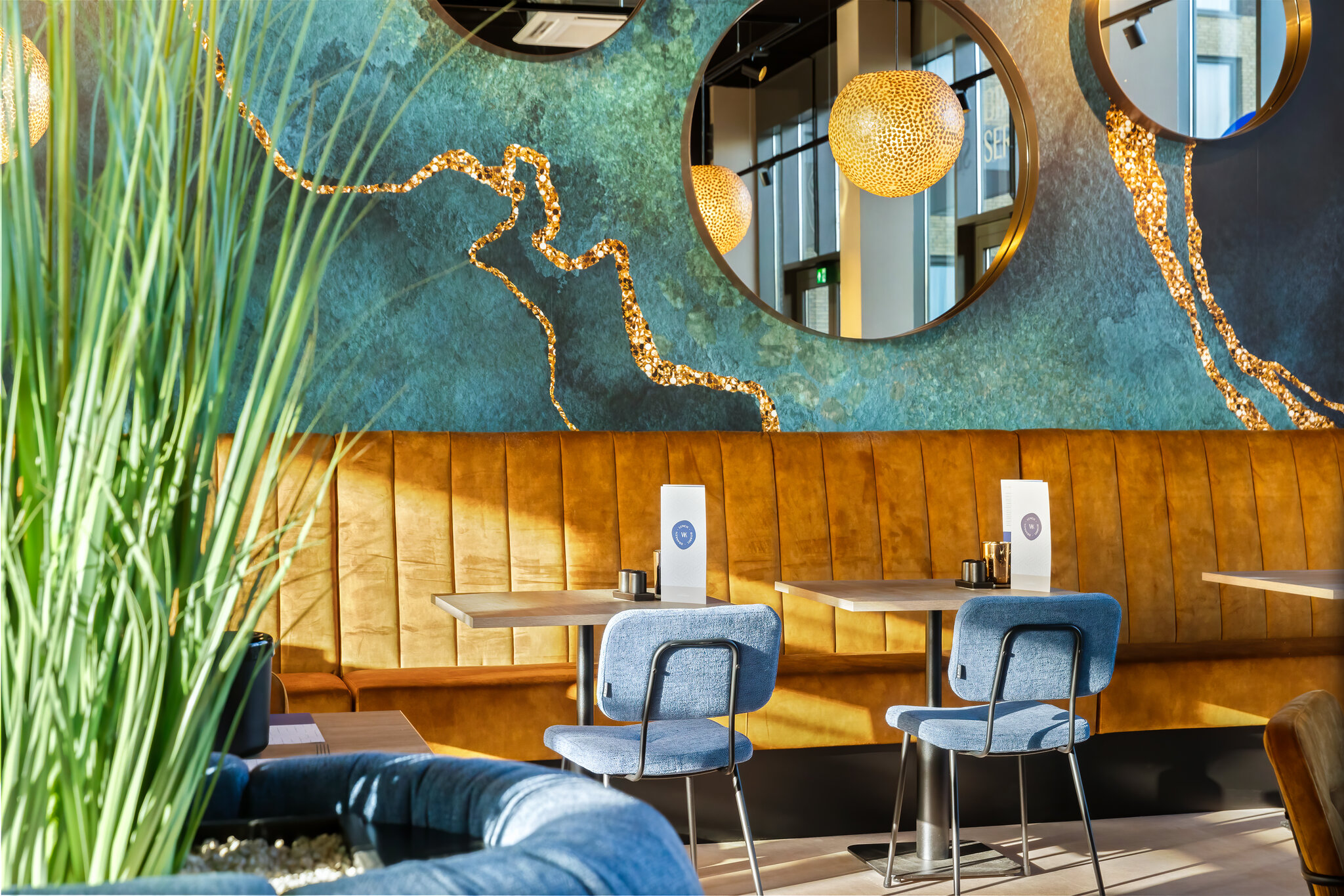 Hotel Waterstate 5