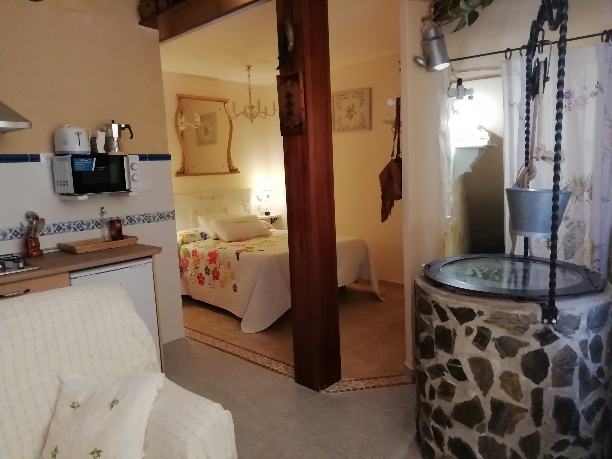 Casa Rural Abuela Maxi 2