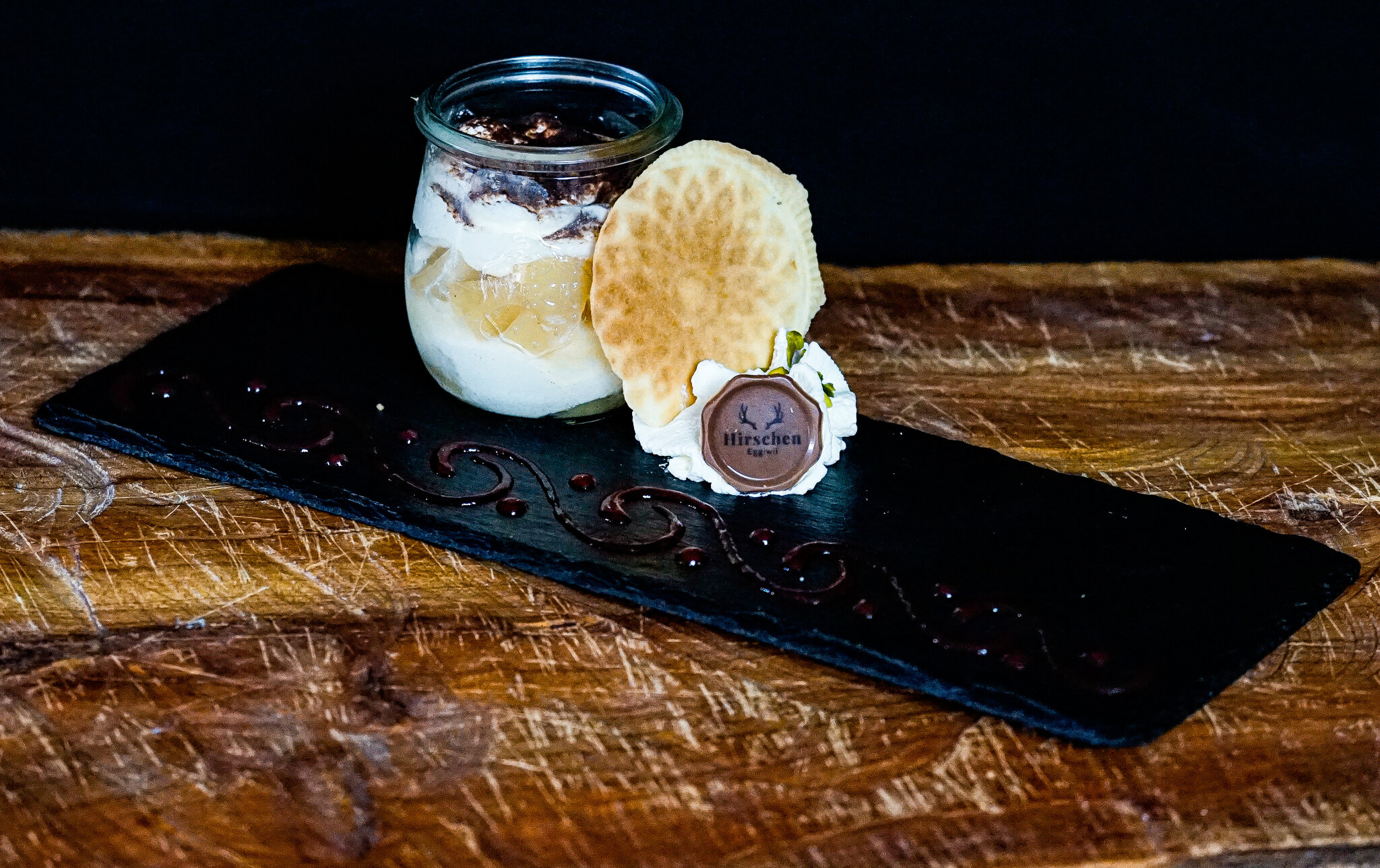 Restaurant und Hotel Hirschen Eggiwil 5