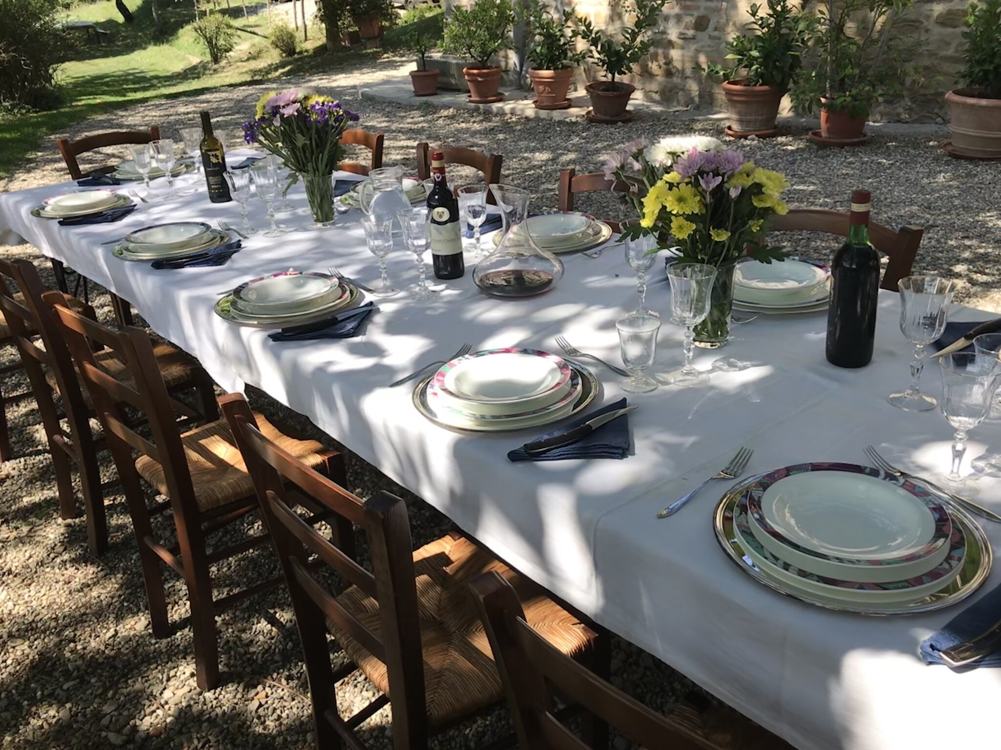 Agriturismo Podere Badia ValDrago 5