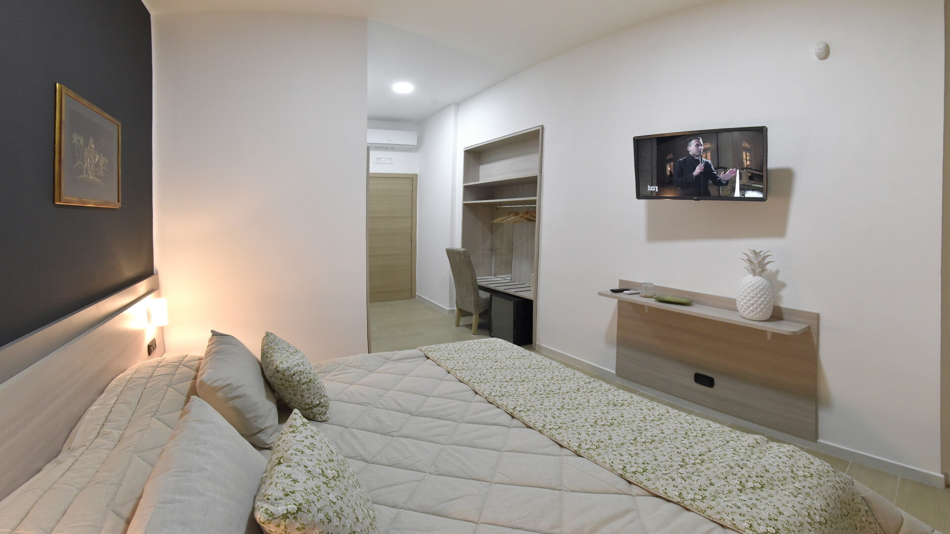 Bed And Breakfast Garibaldi54